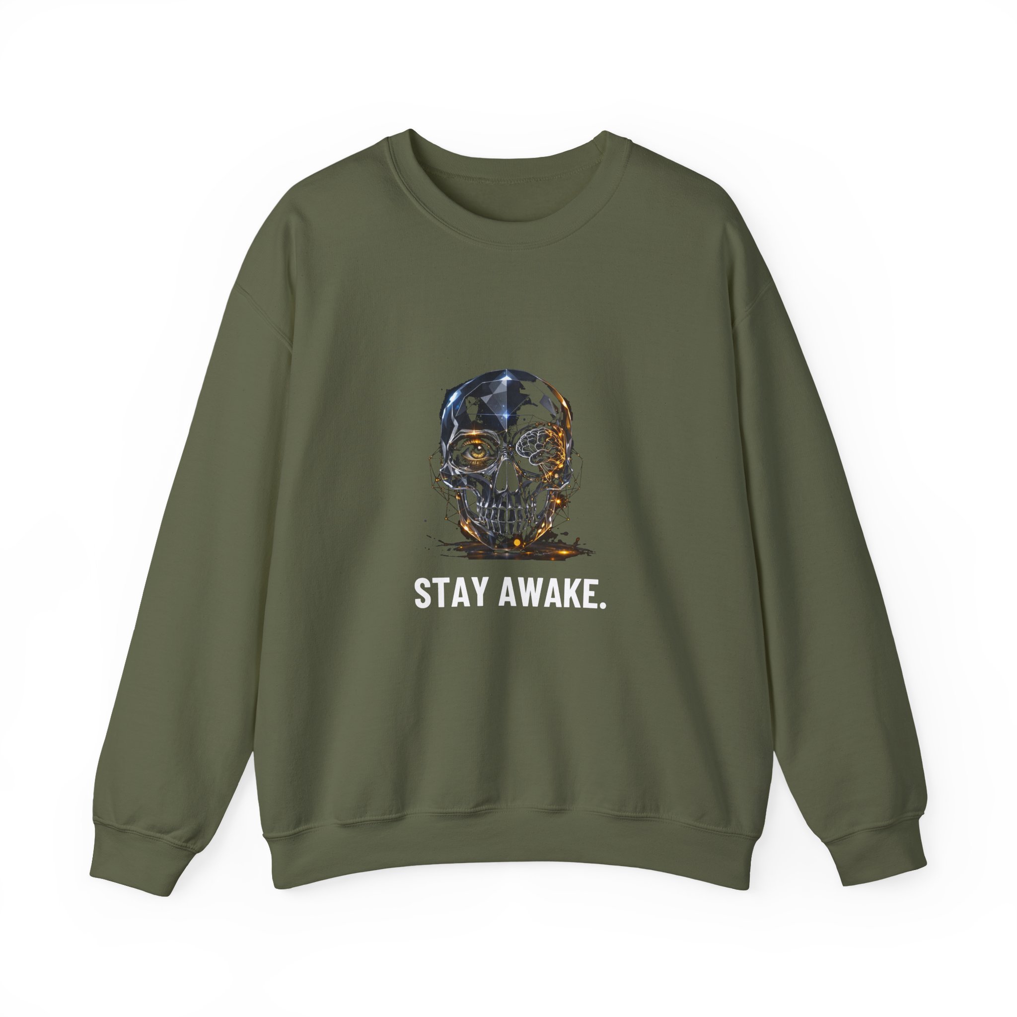 YHRK Sweatshirt - Image 27