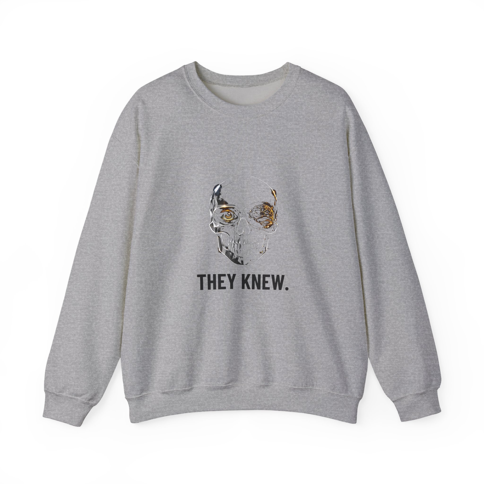 YHRK Sweatshirt - Image 19