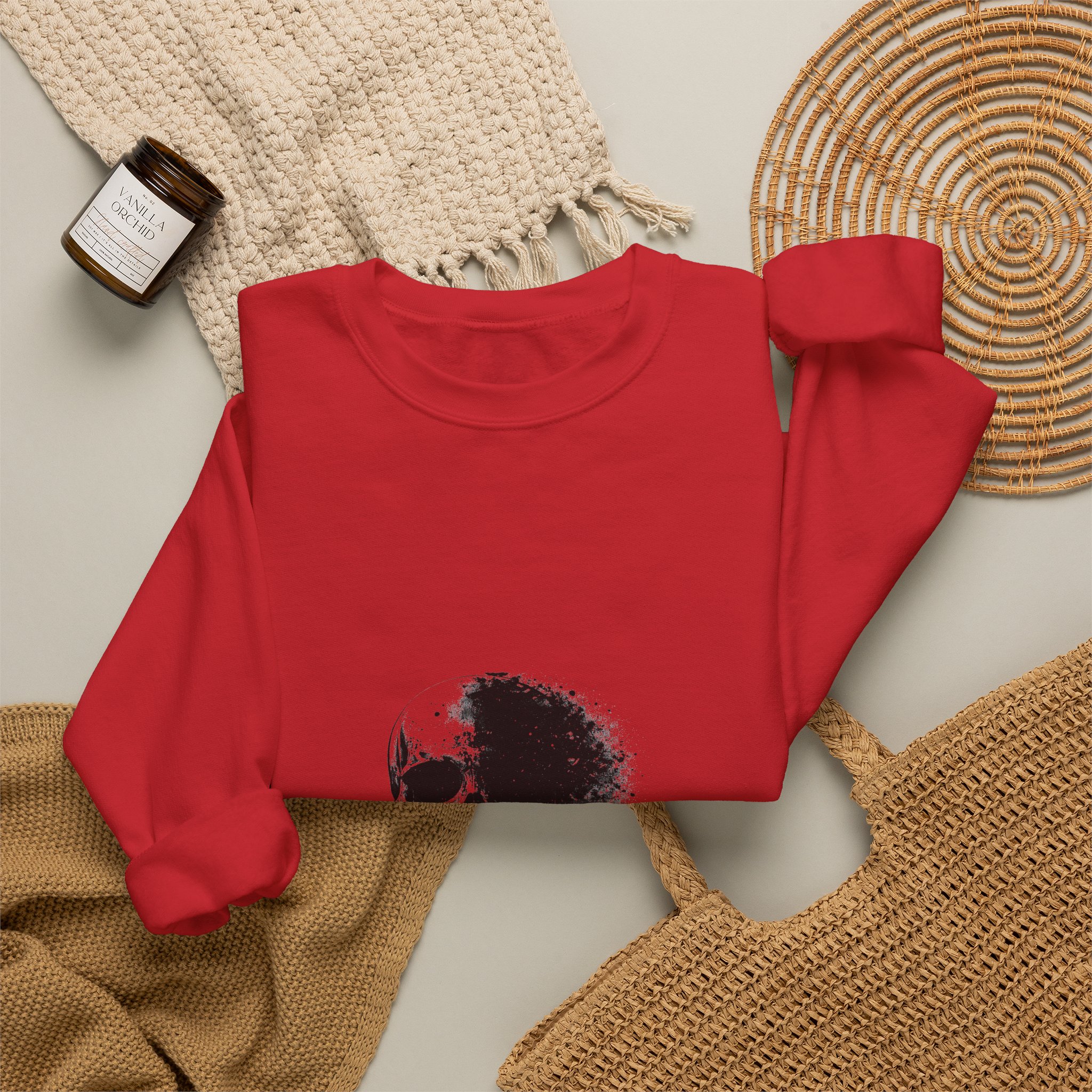 YHRK Sweatshirt - Image 62