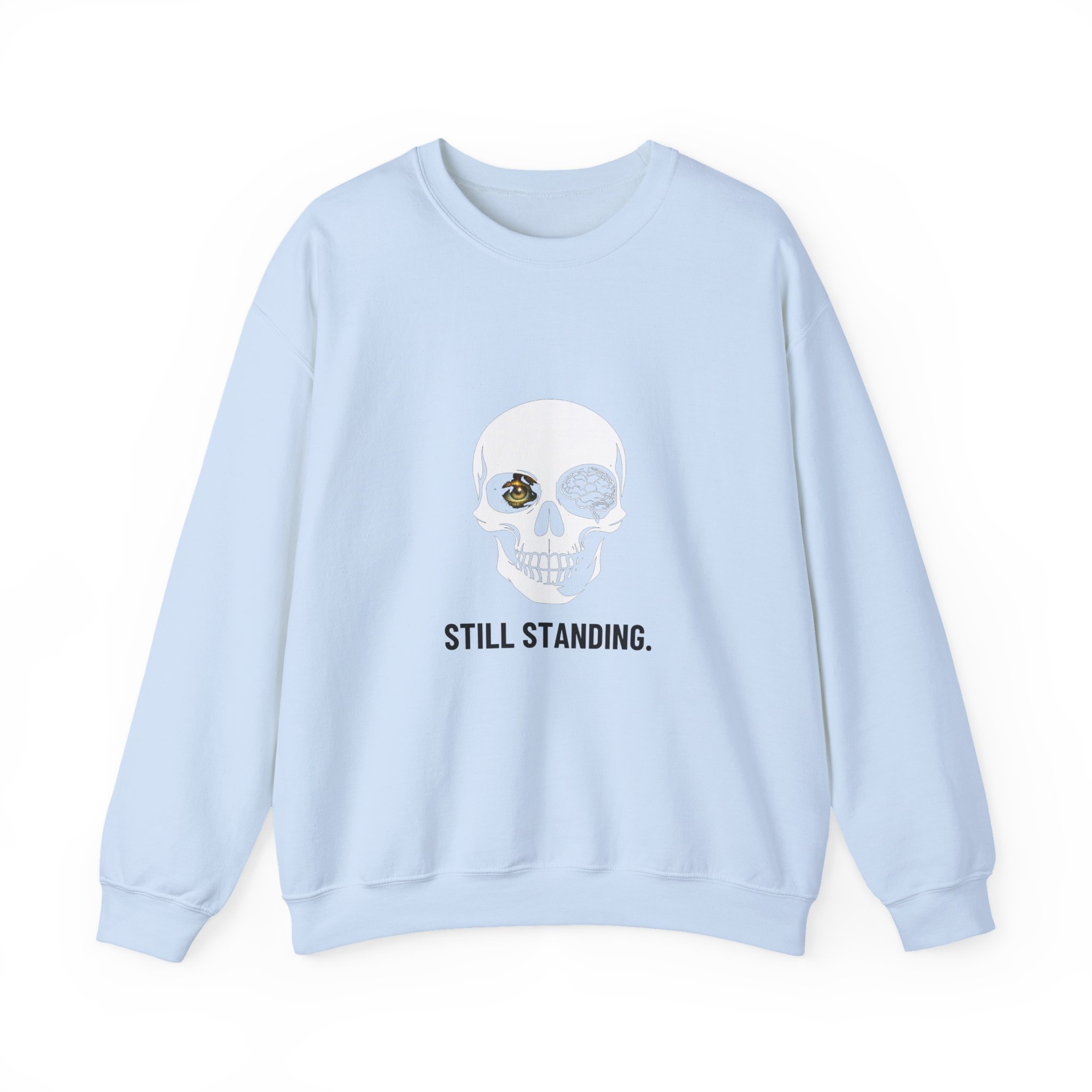 YHRK Sweatshirt - Image 43