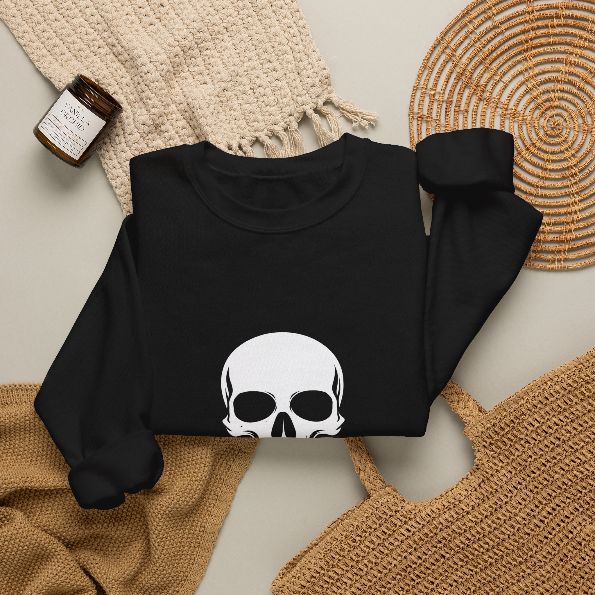 YHRK Sweatshirt - Image 14