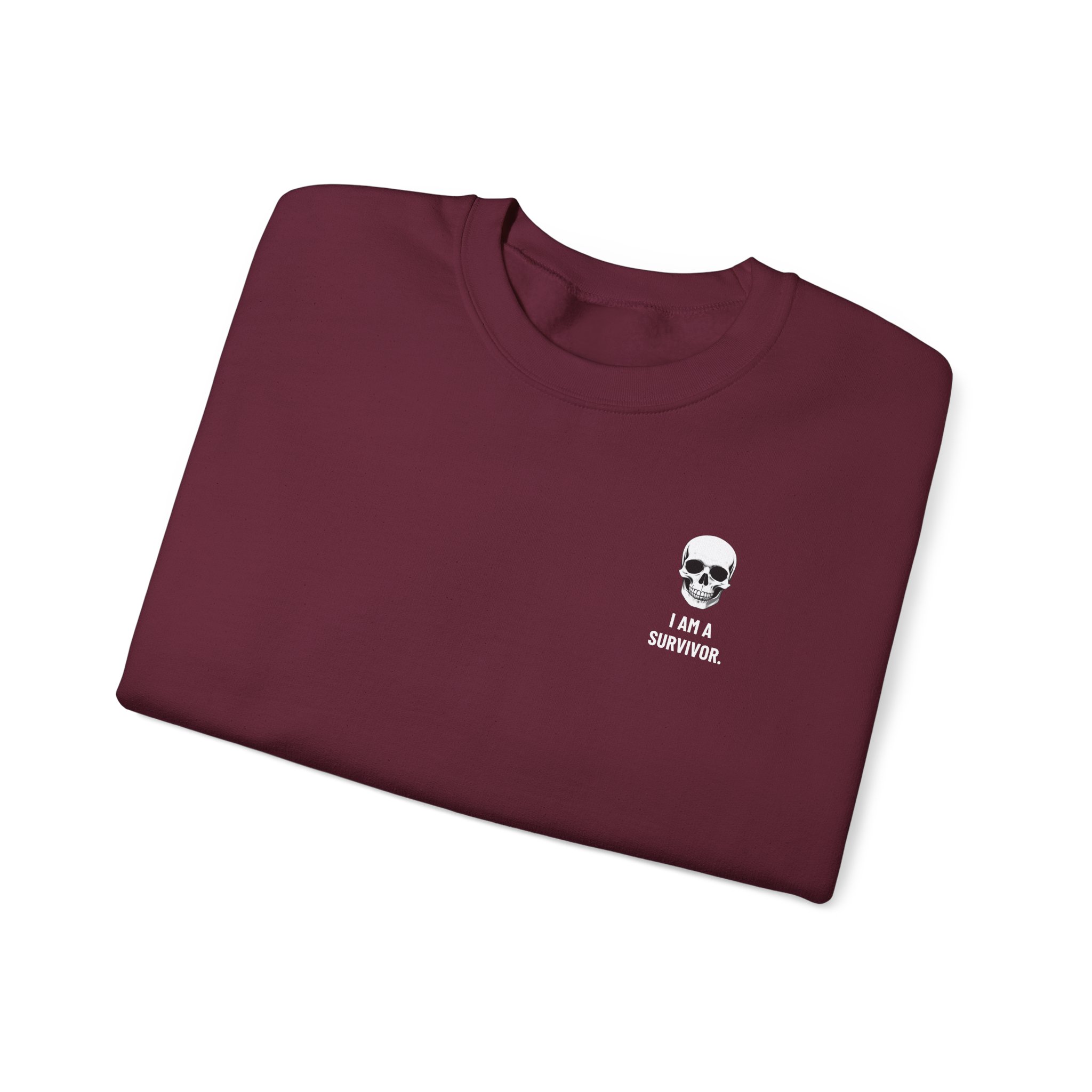 YHRK Sweatshirt - Image 23