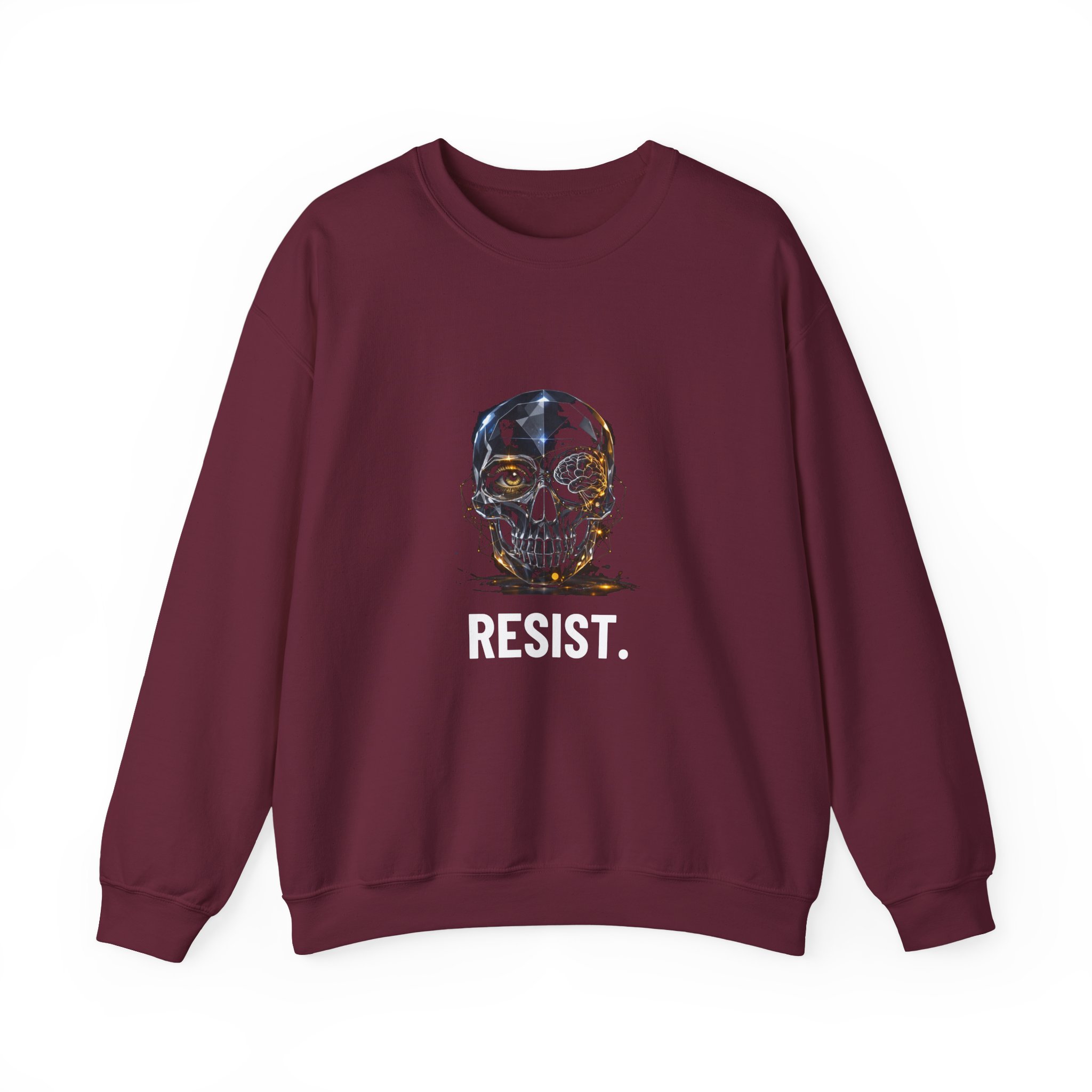 YHRK Sweatshirt - Image 23