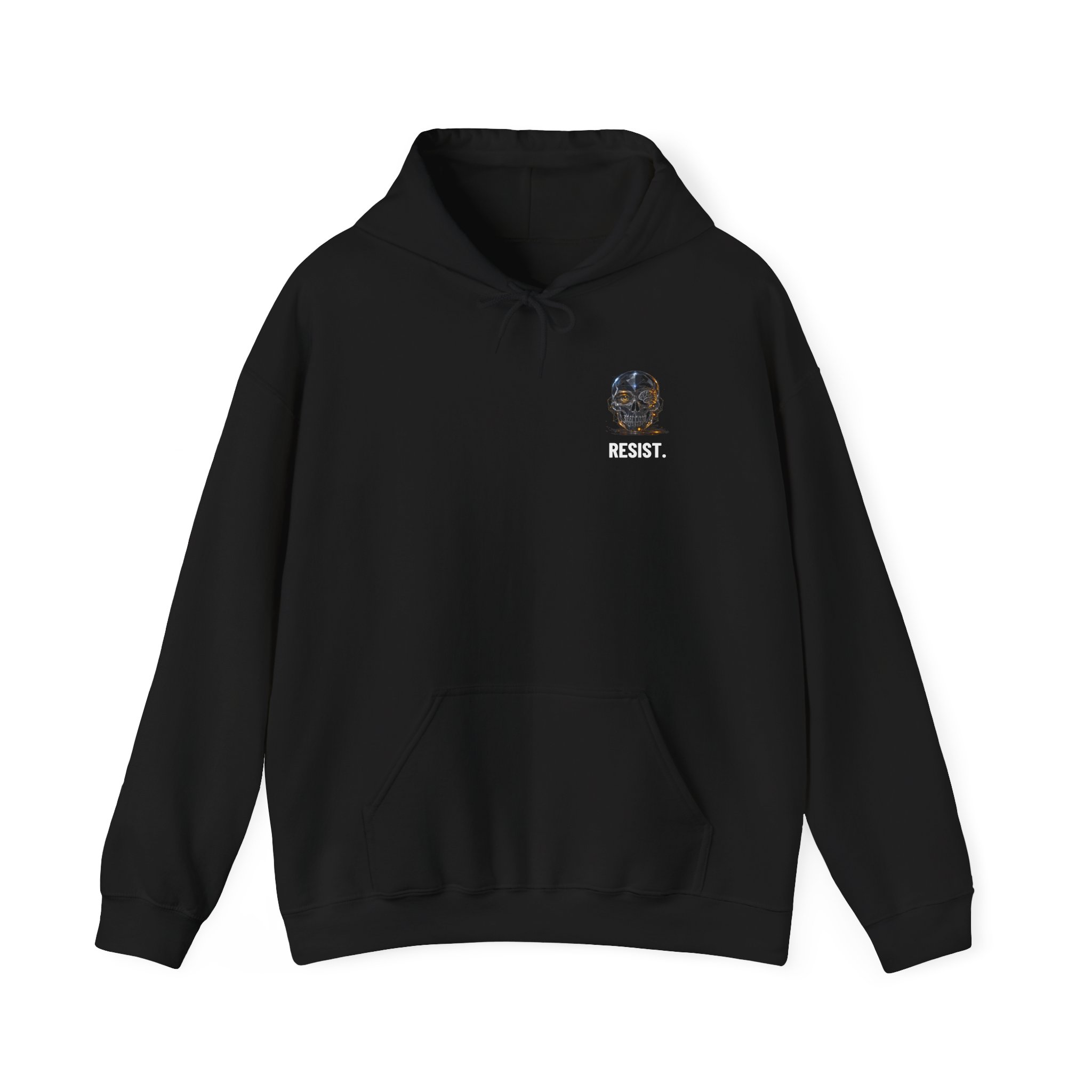 YHRK Hoodie - Image 11