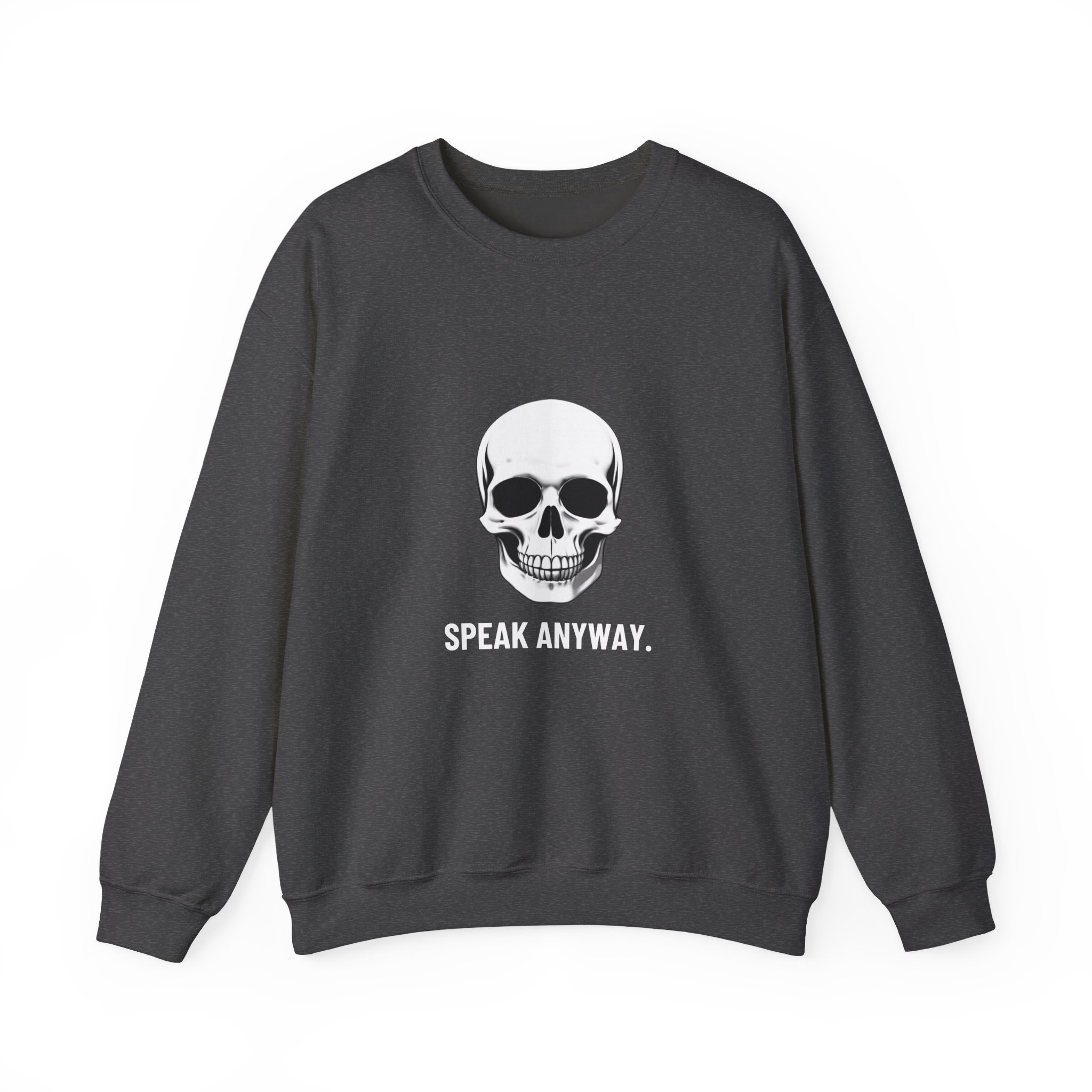 YHRK Sweatshirt - Image 39