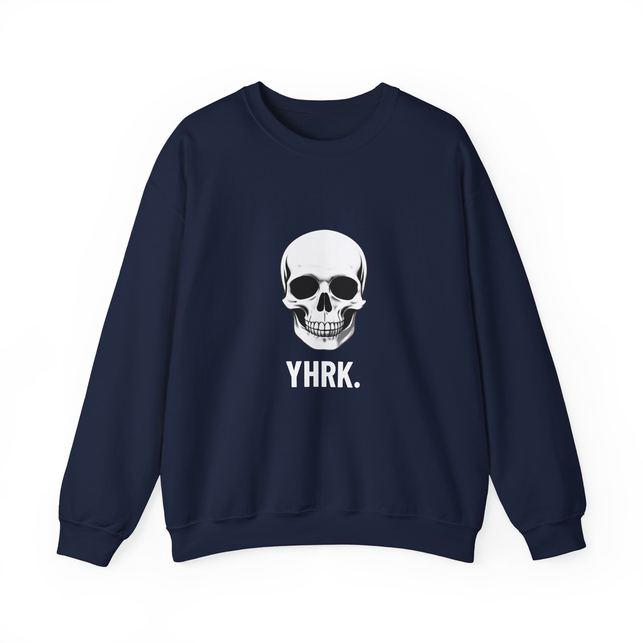 YHRK Sweatshirt - Image 47
