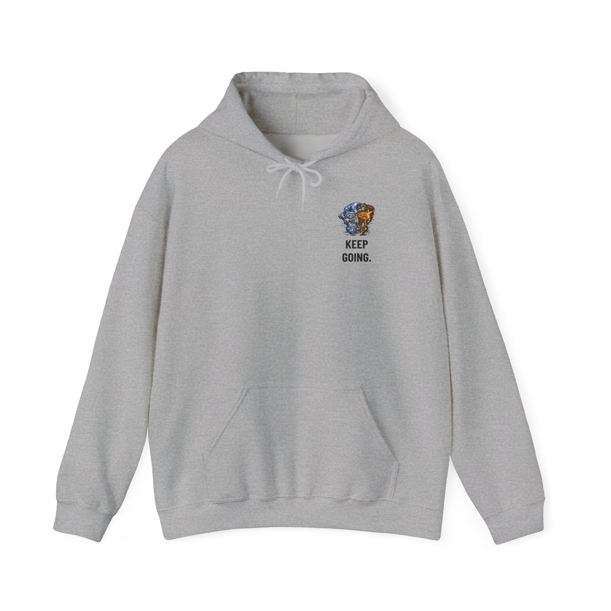 YHRK Hoodie - Image 19