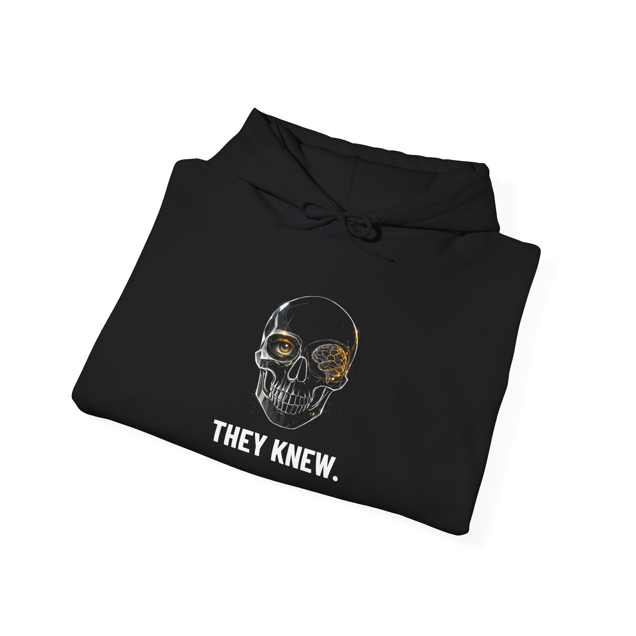 YHRK Hoodie - Image 14