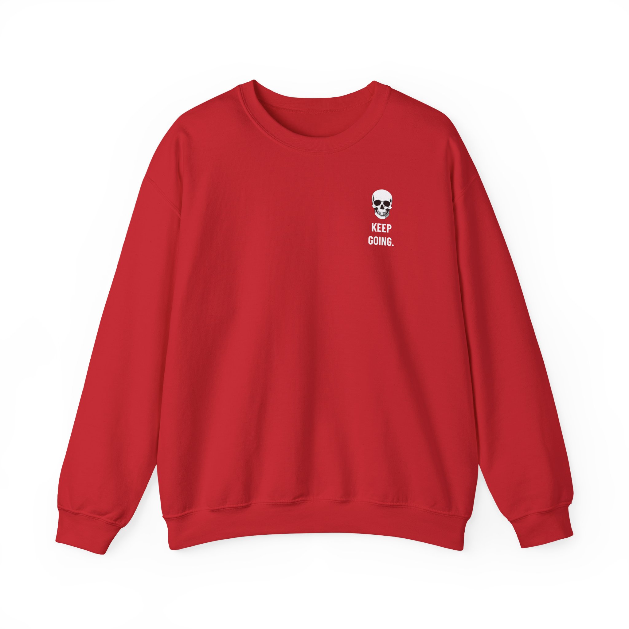 YHRK Sweatshirt - Image 57