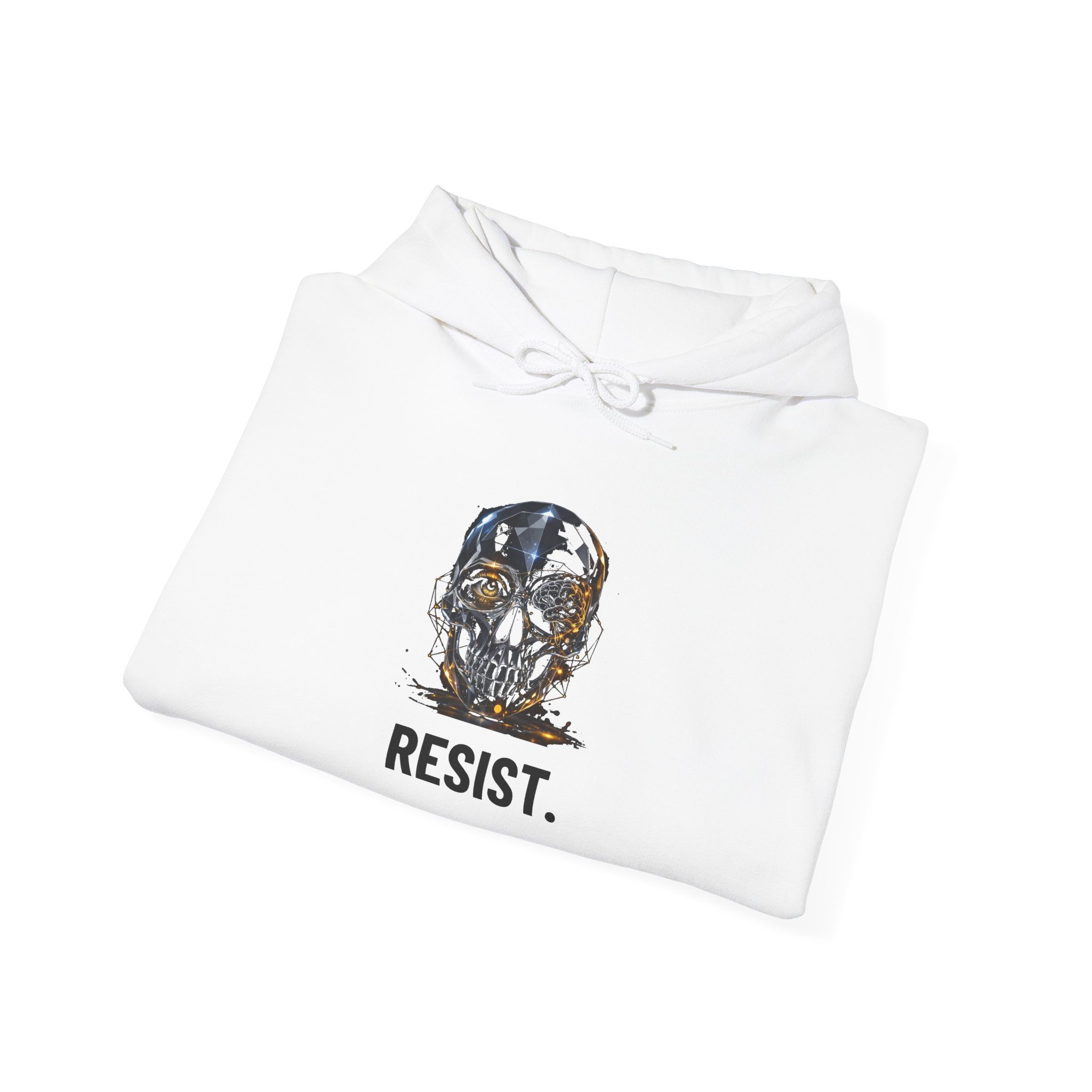 YHRK Hoodie - Image 6
