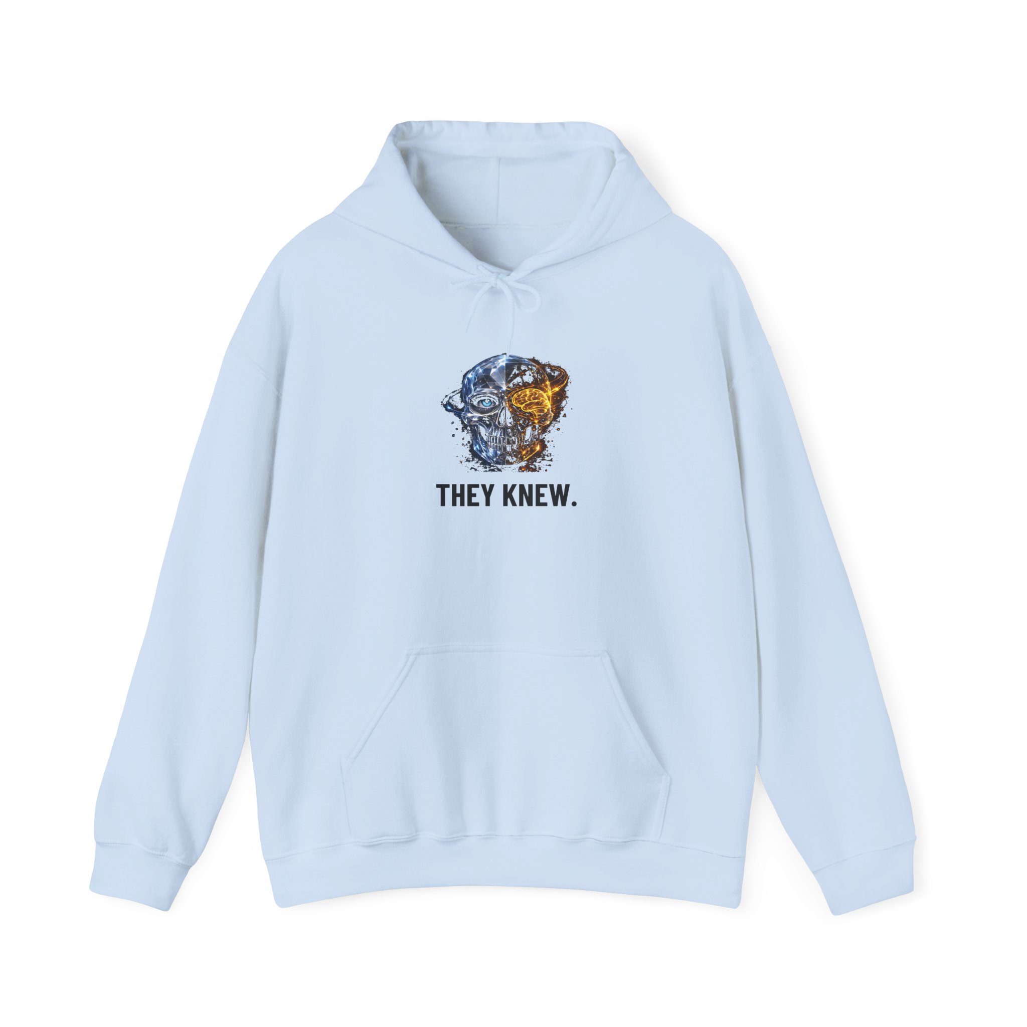 YHRK Hoodie - Image 49