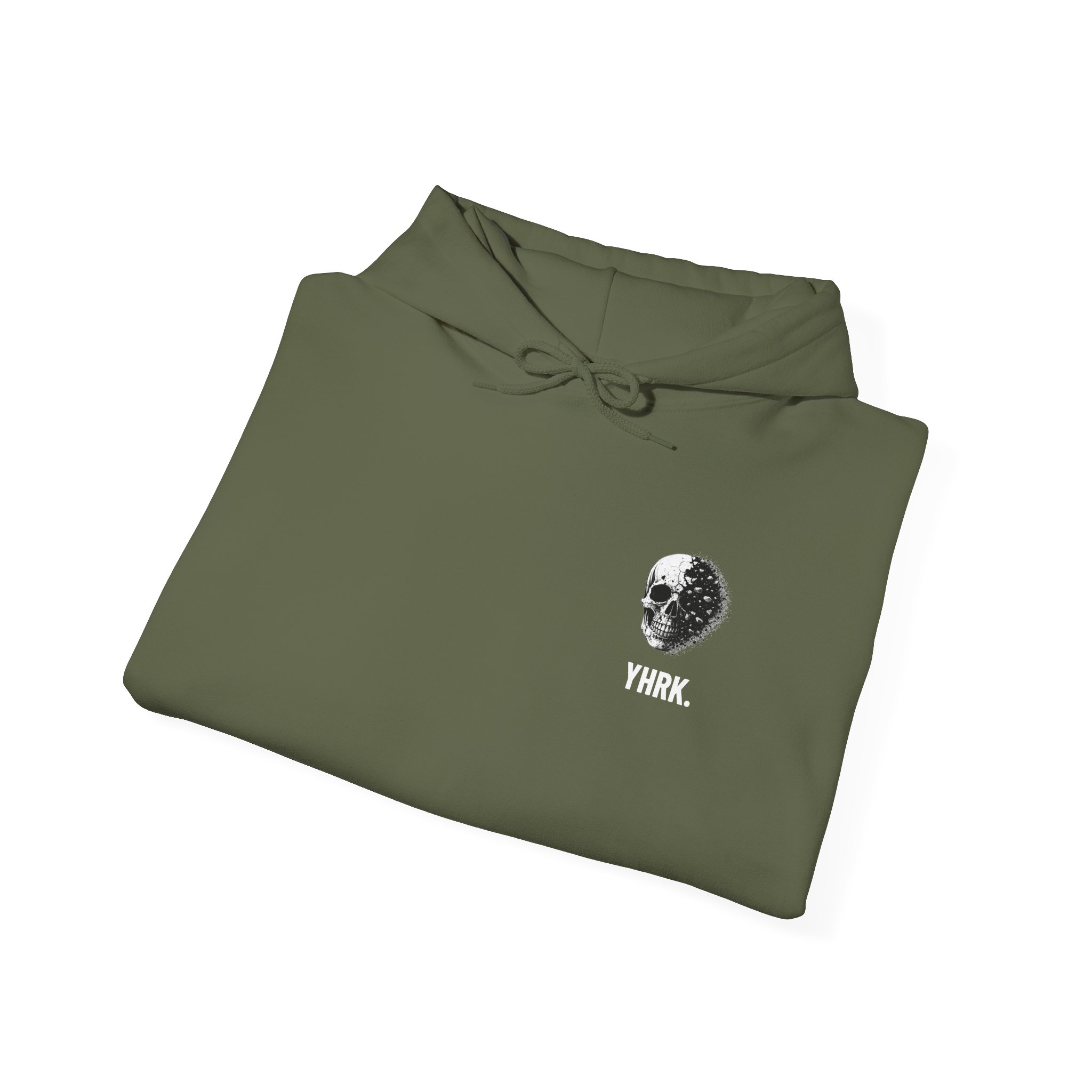 YHRK Hoodie - Image 38