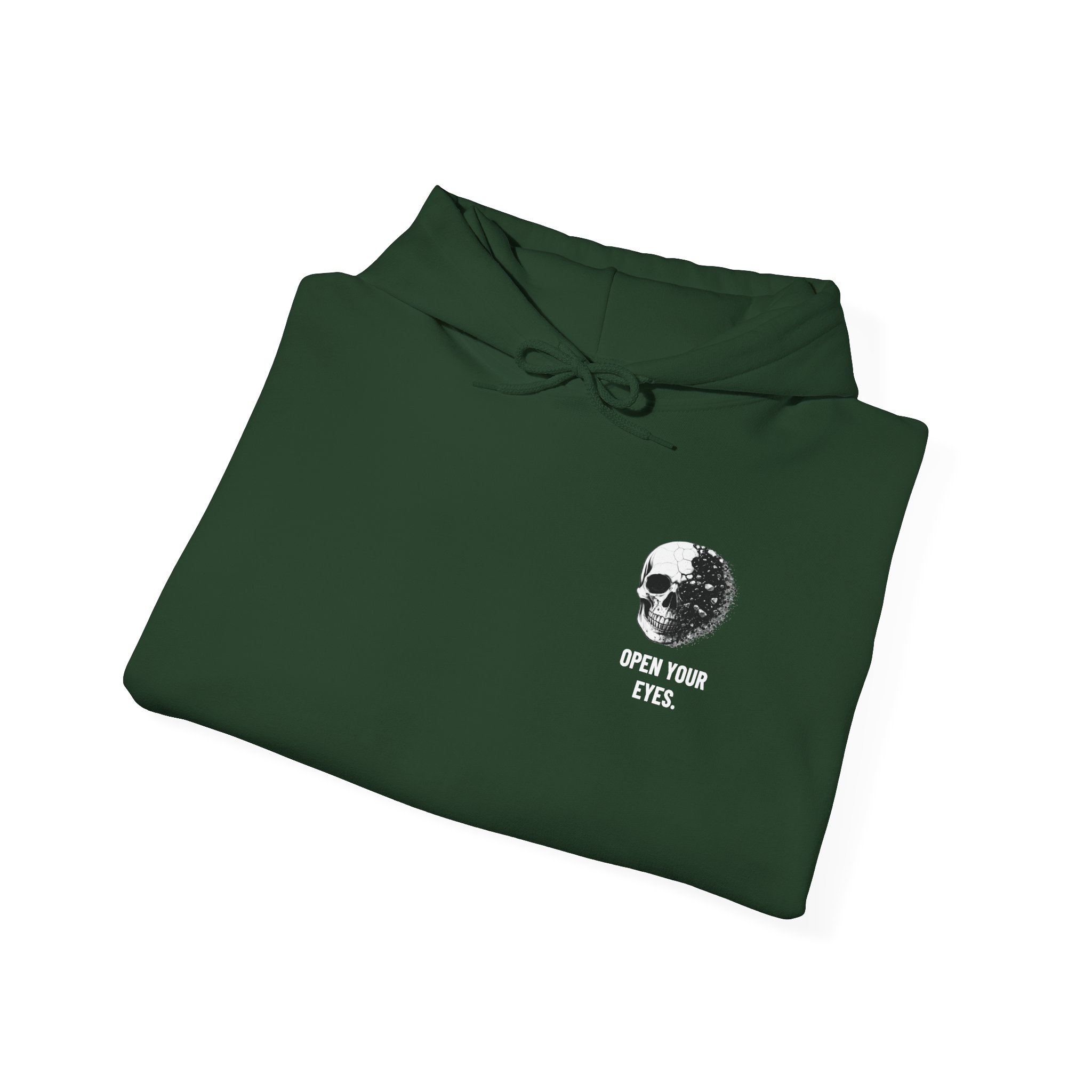 YHRK Hoodie - Image 42