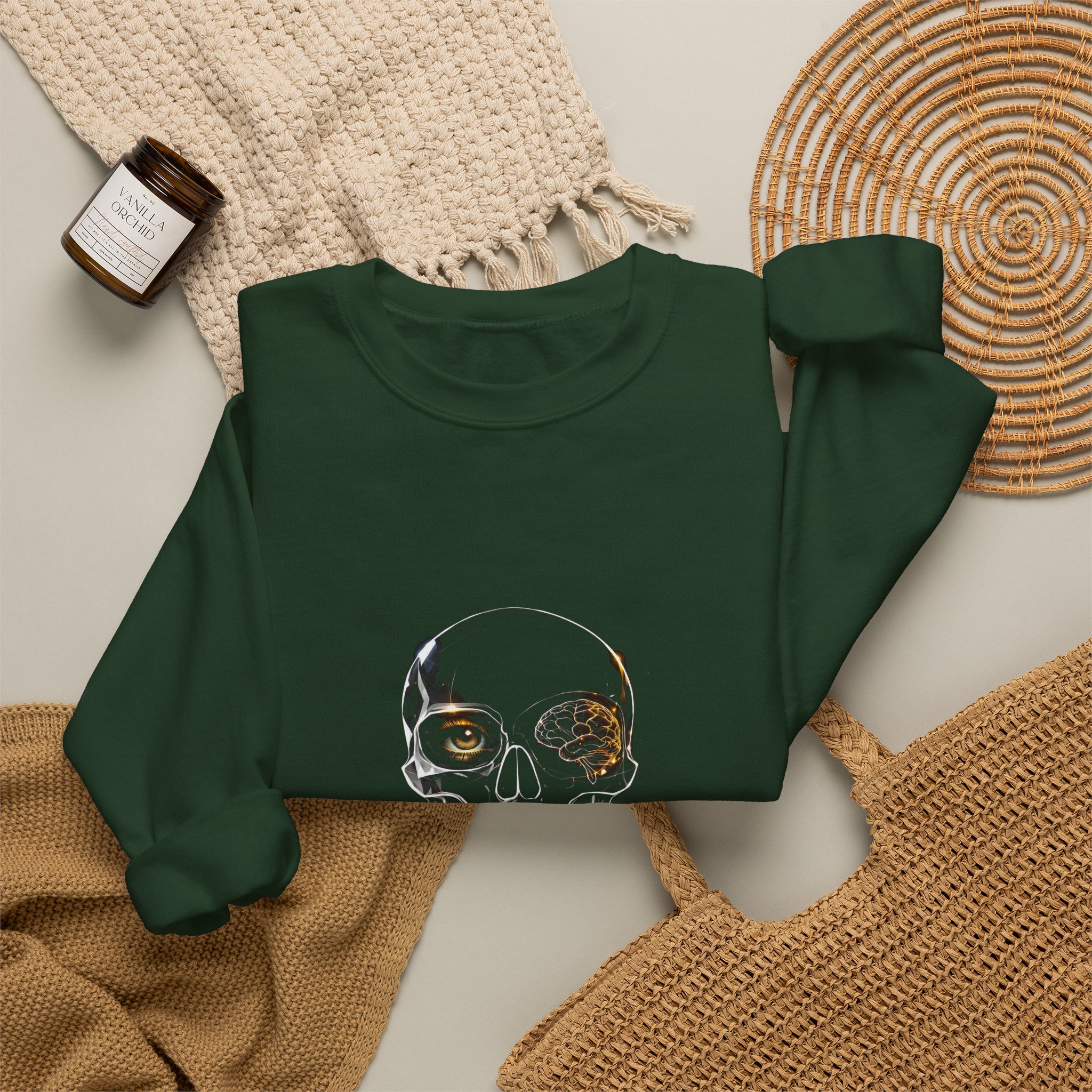 YHRK Sweatshirt - Image 34