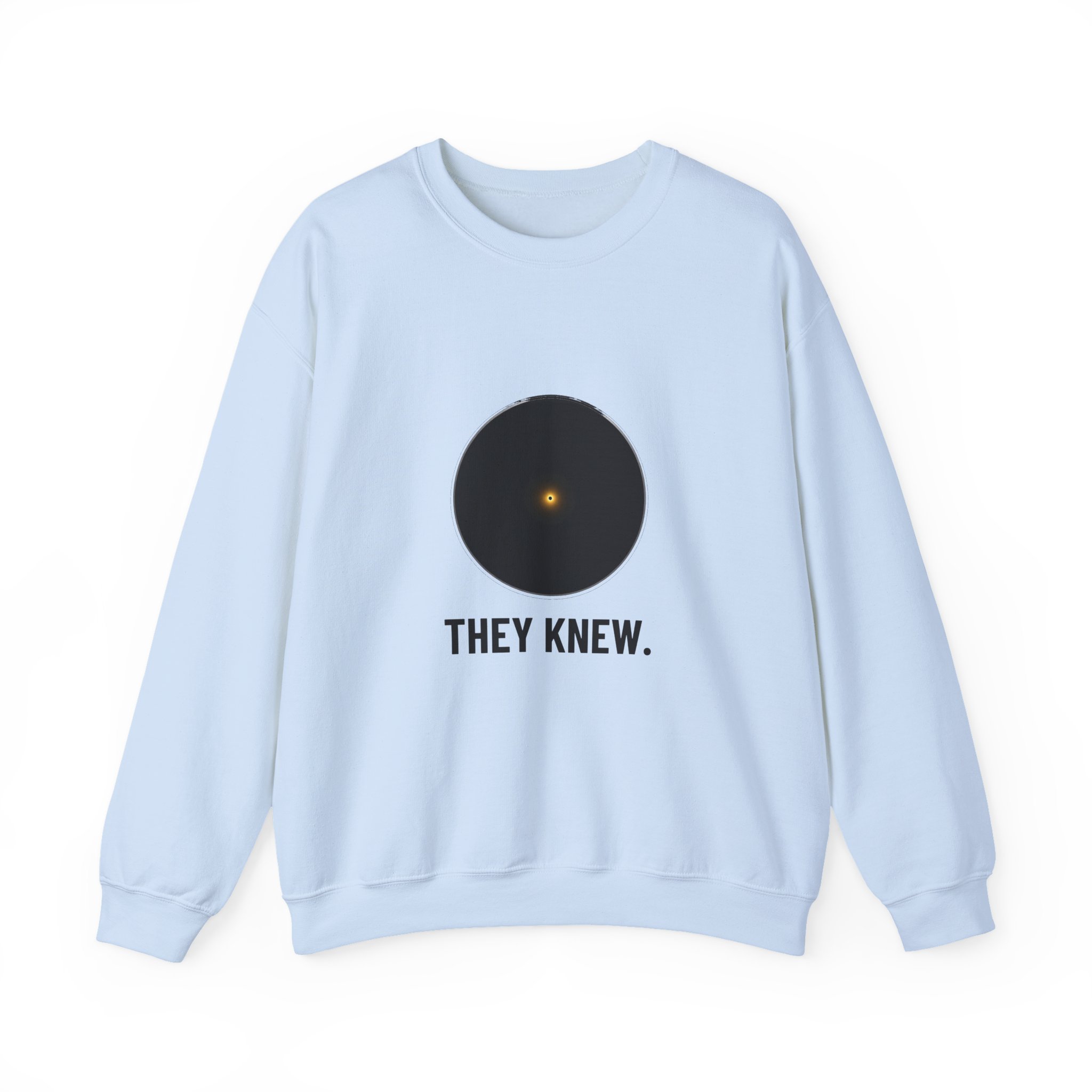 YHRK Sweatshirt - Image 43