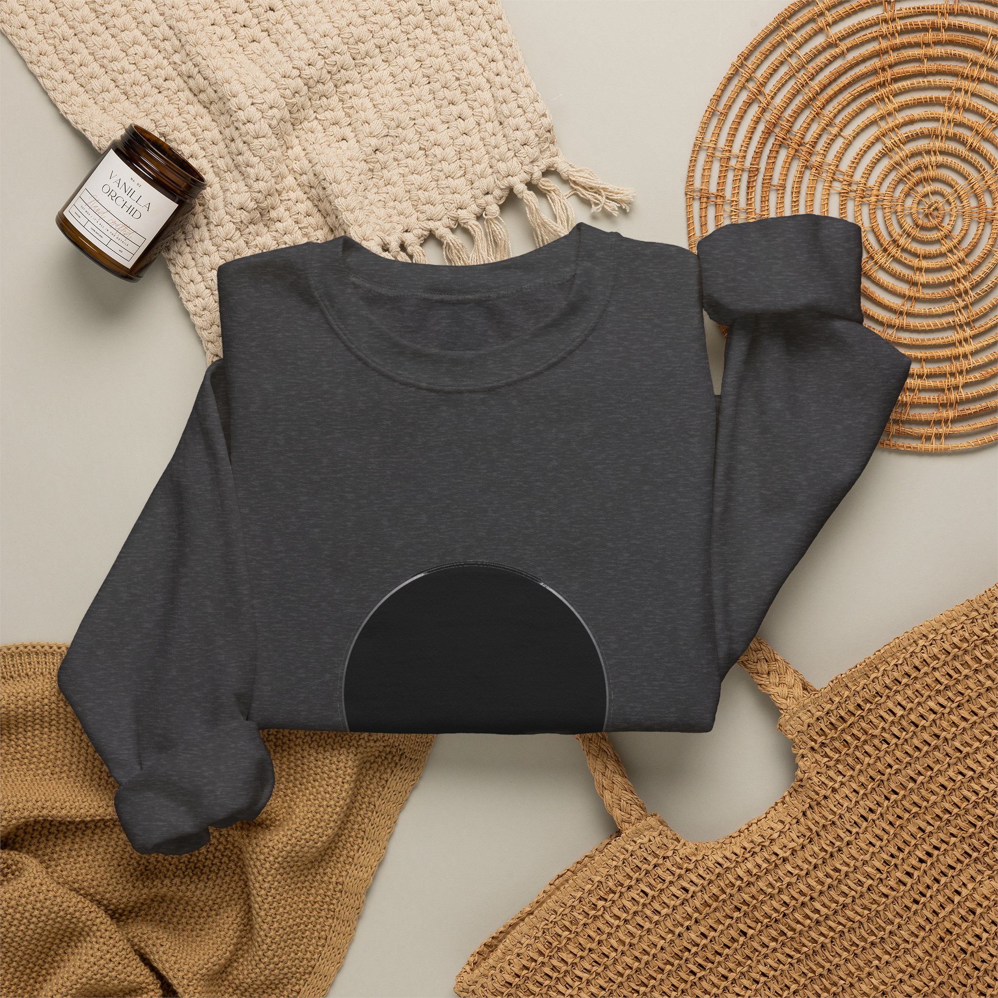 YHRK Sweatshirt - Image 42