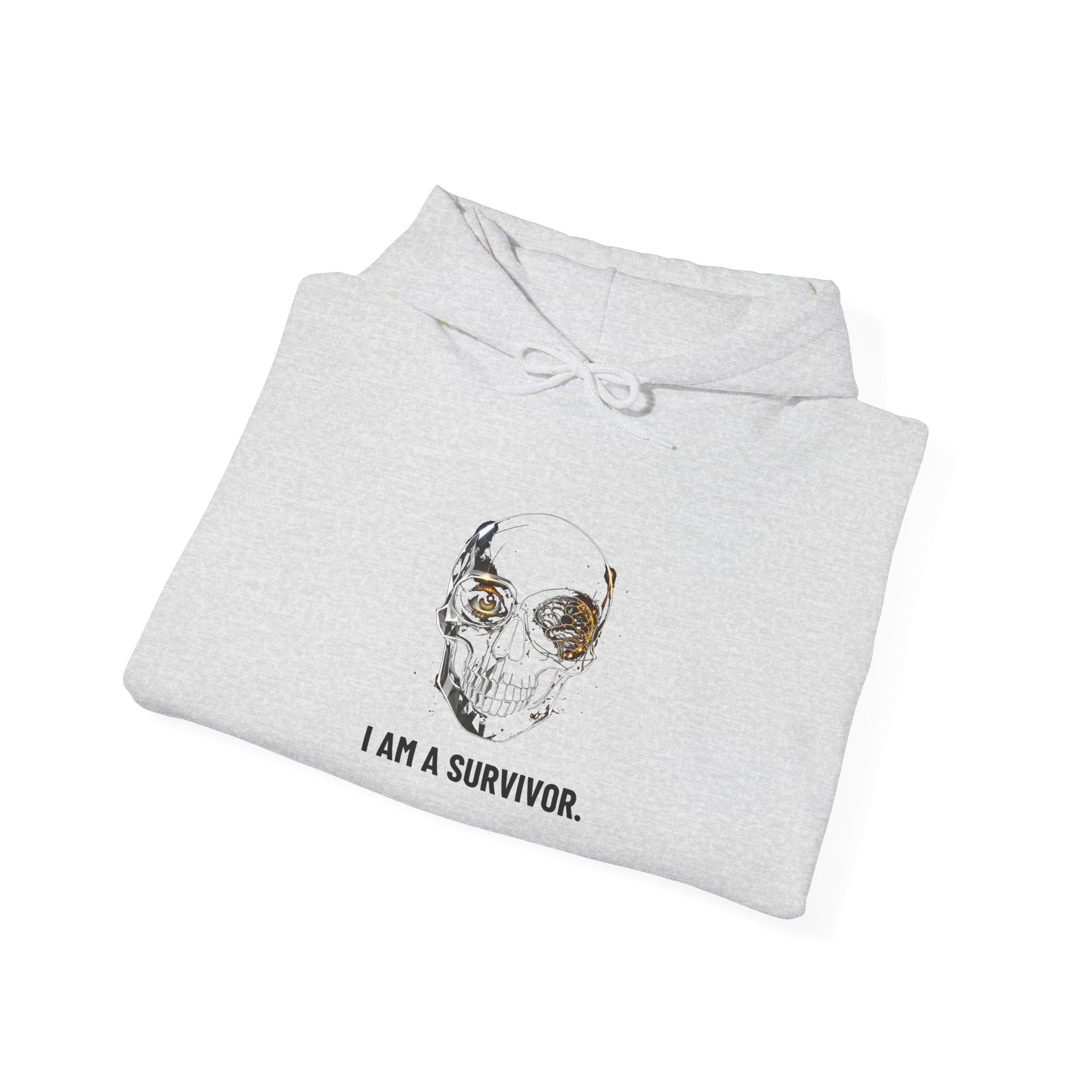 YHRK Hoodie - Image 10