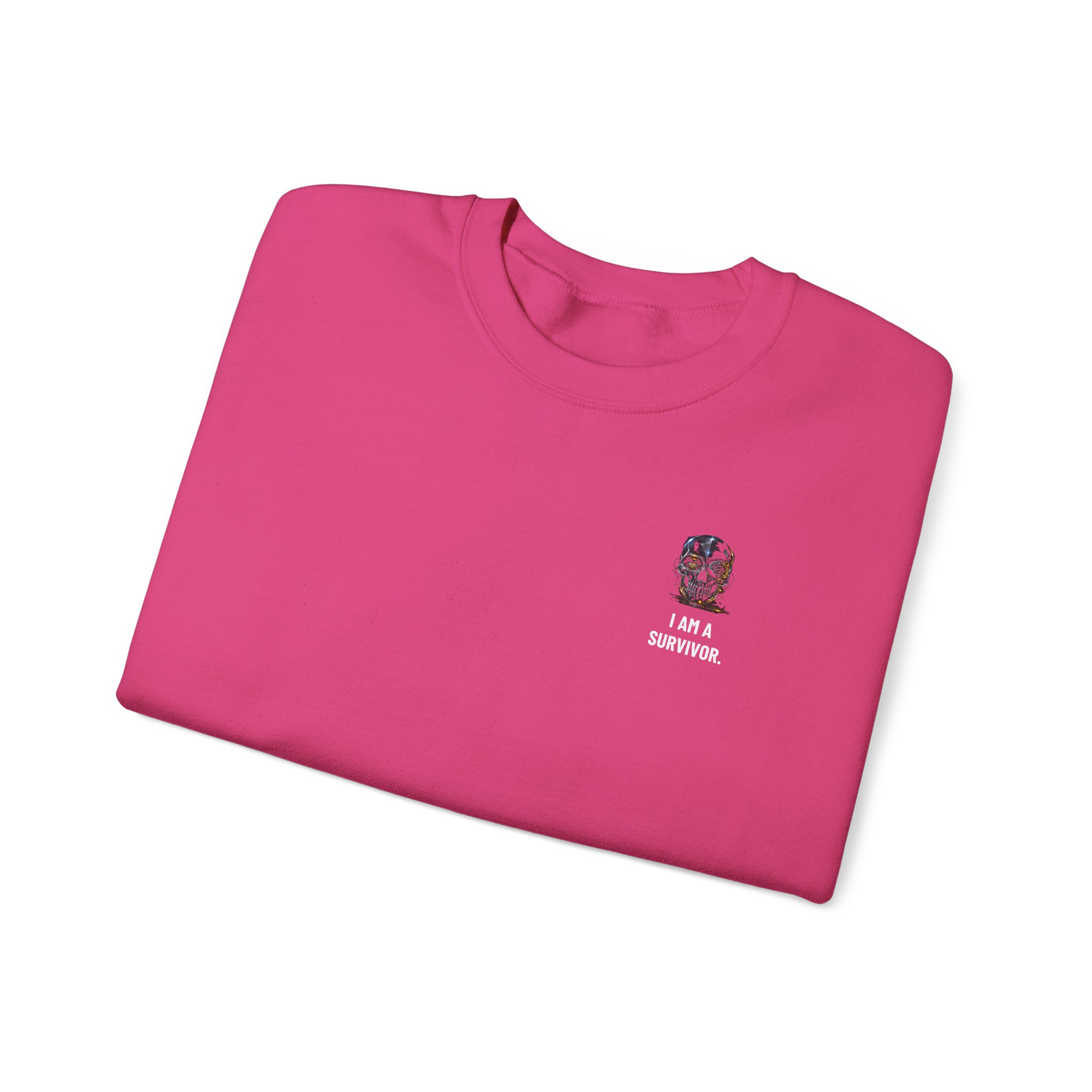YHRK Sweatshirt - Image 57
