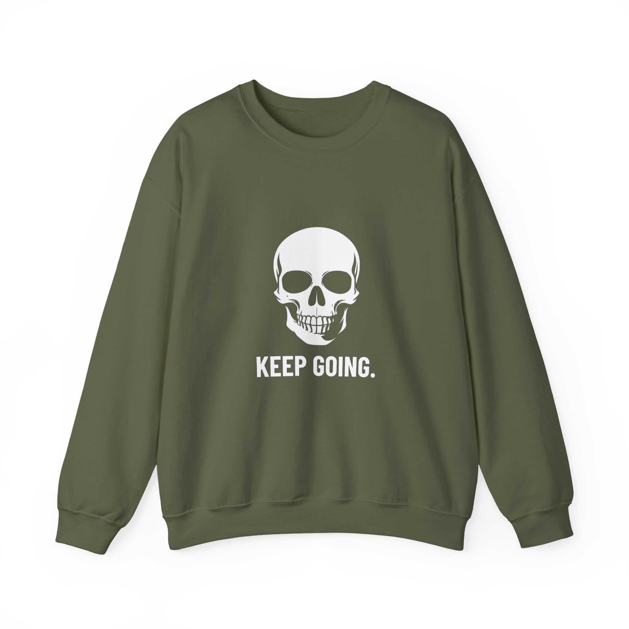 YHRK Sweatshirt - Image 27