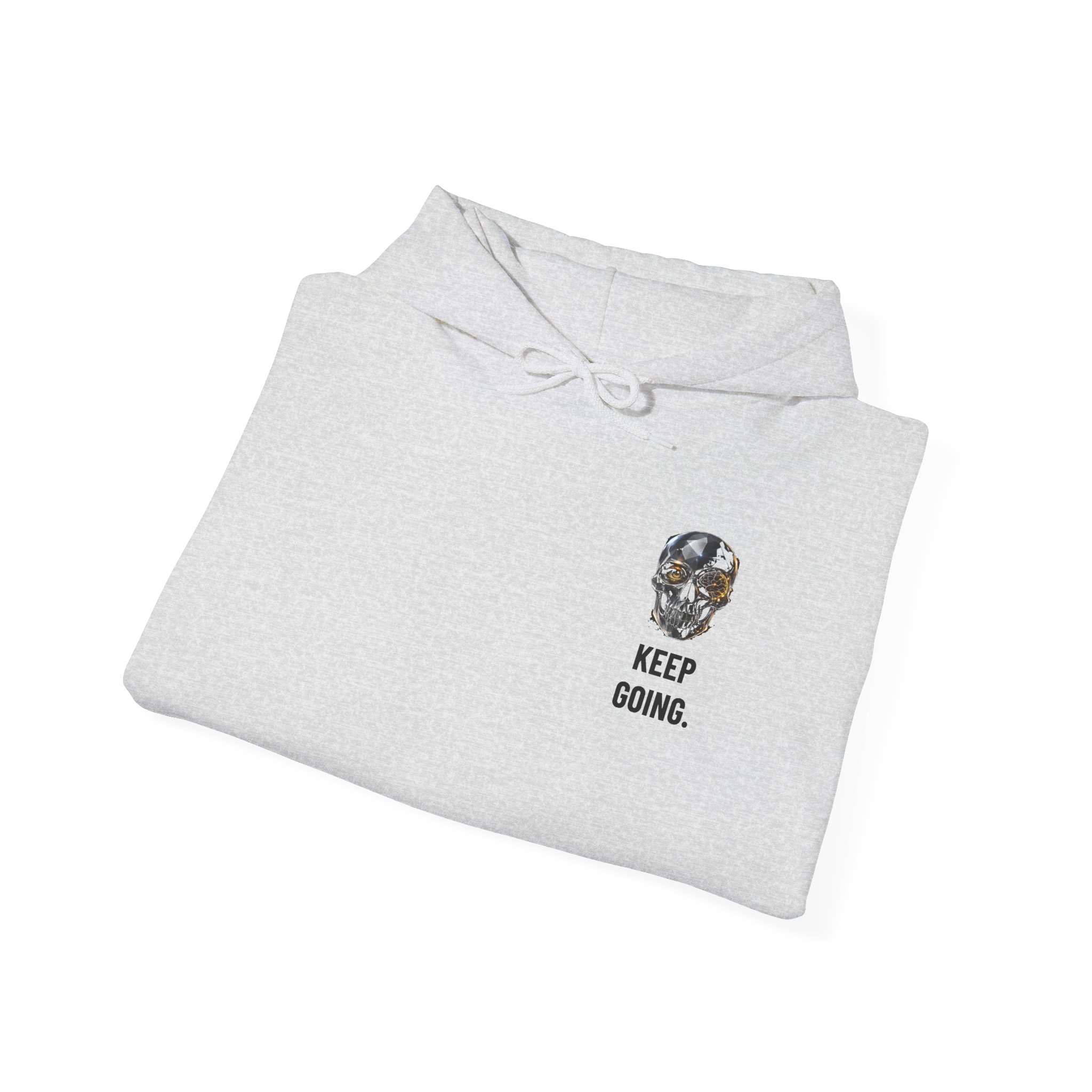 YHRK Hoodie - Image 8