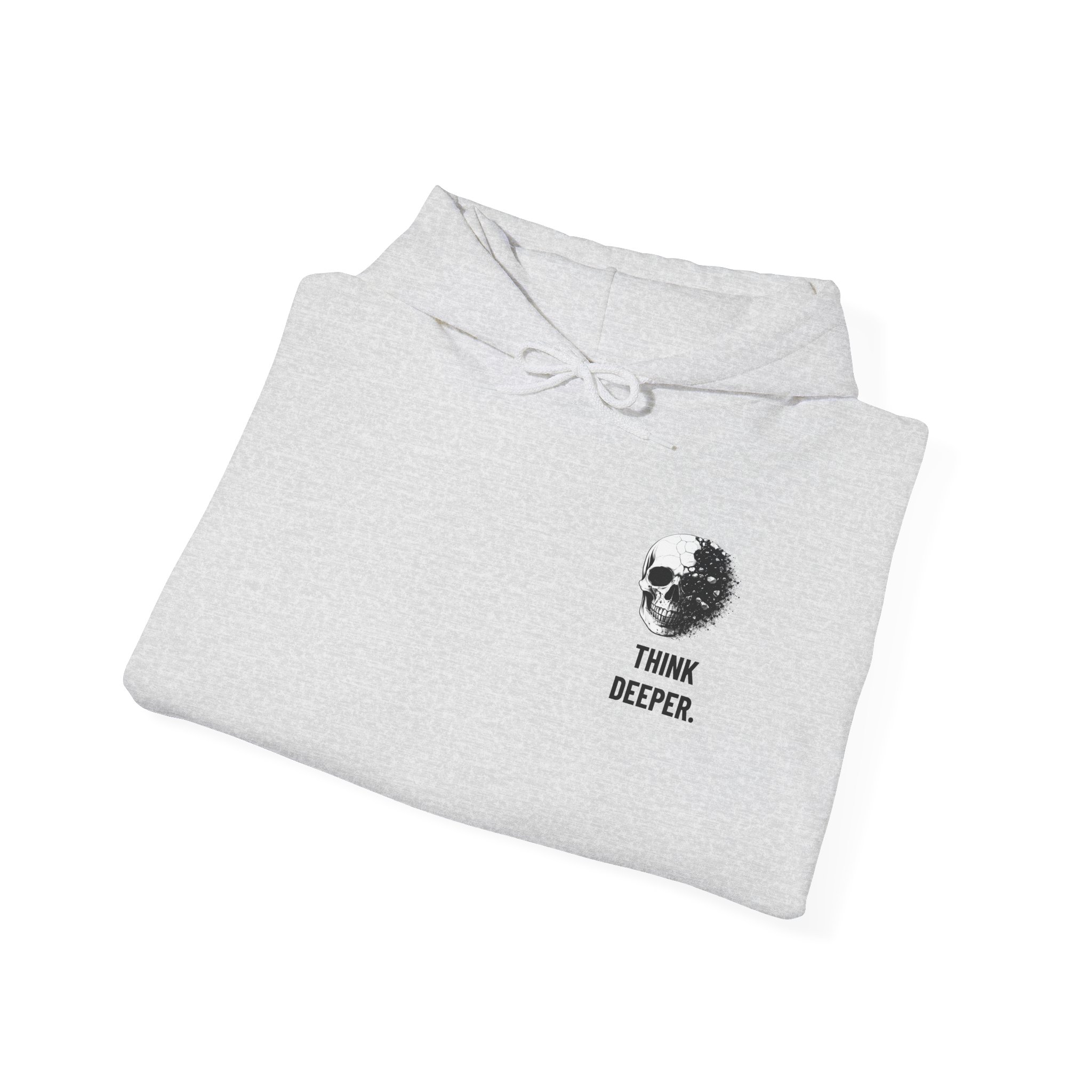 YHRK Hoodie - Image 10