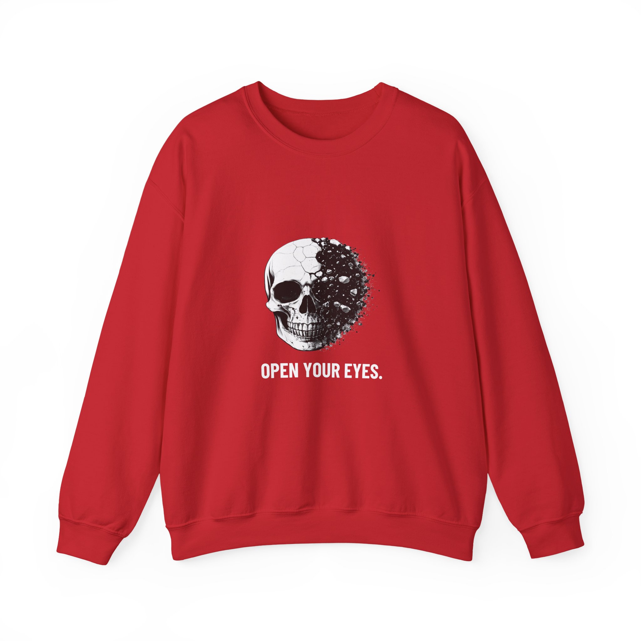YHRK Sweatshirt - Image 59