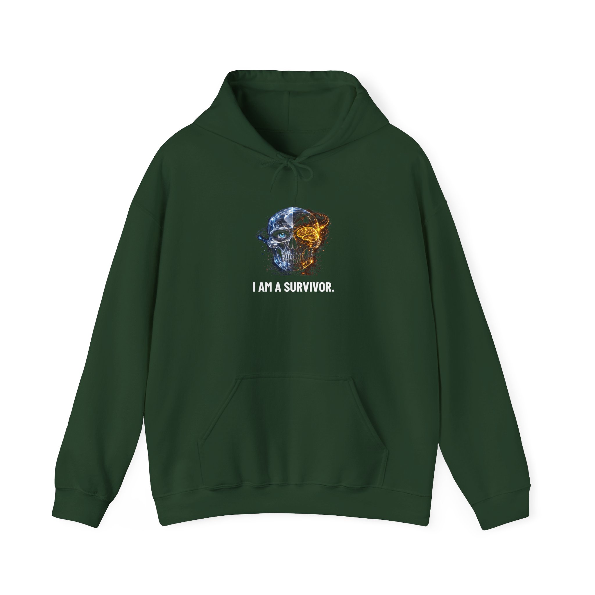YHRK Hoodie - Image 37