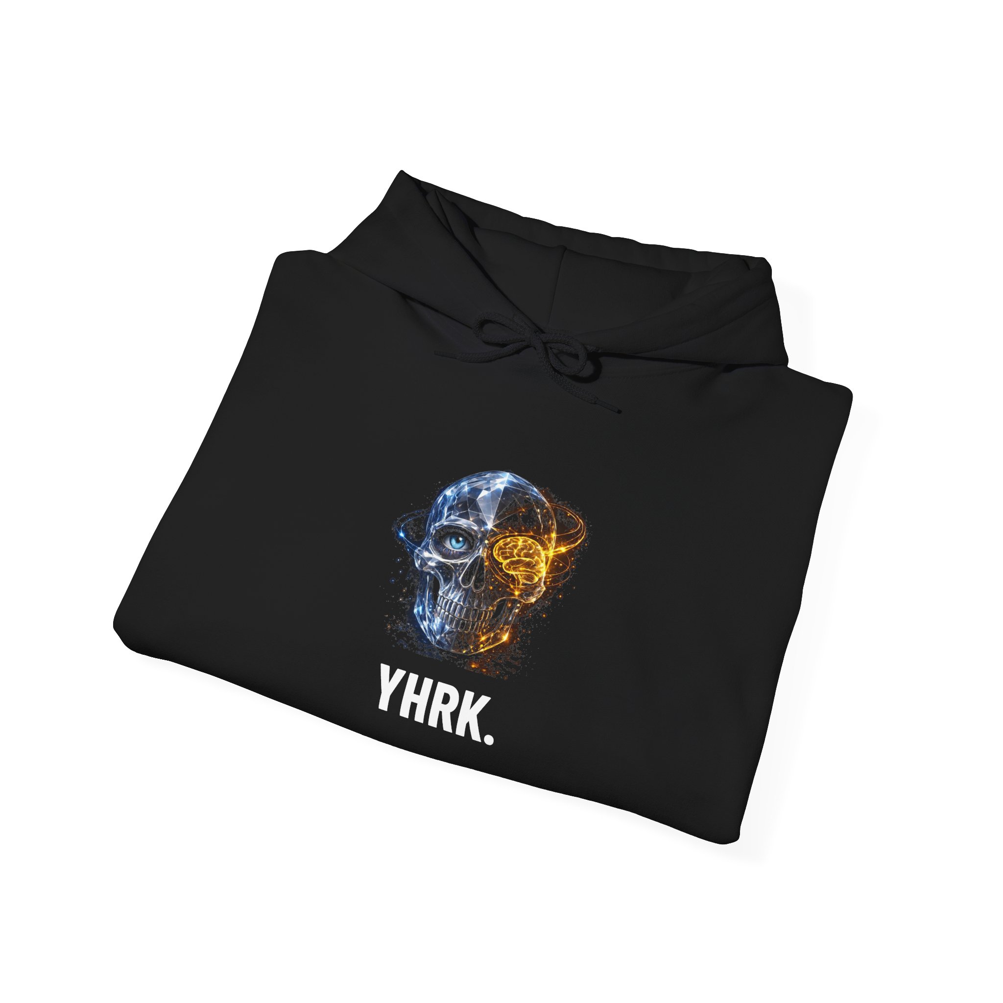 YHRK Hoodie - Image 12