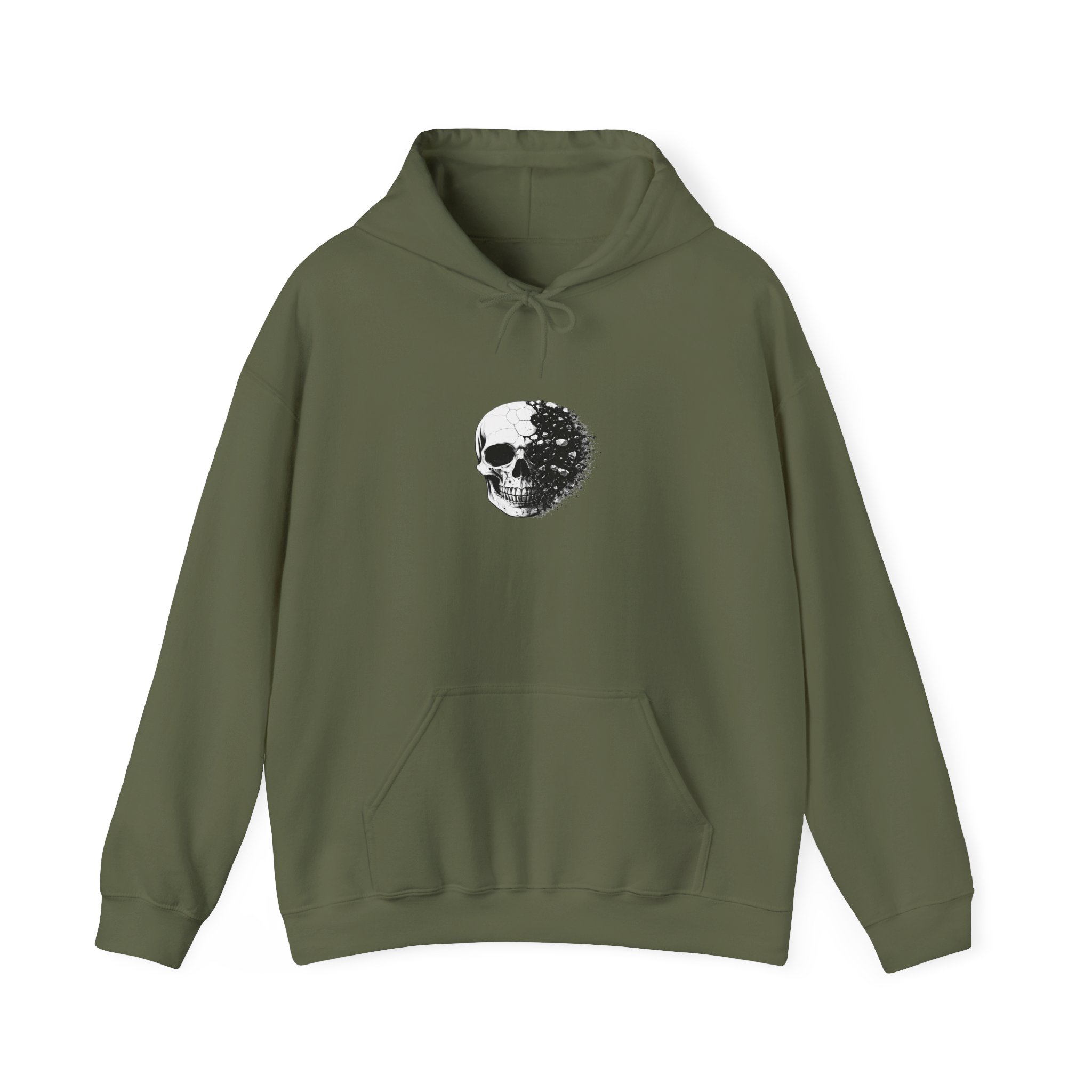 YHRK Hoodie - Image 35