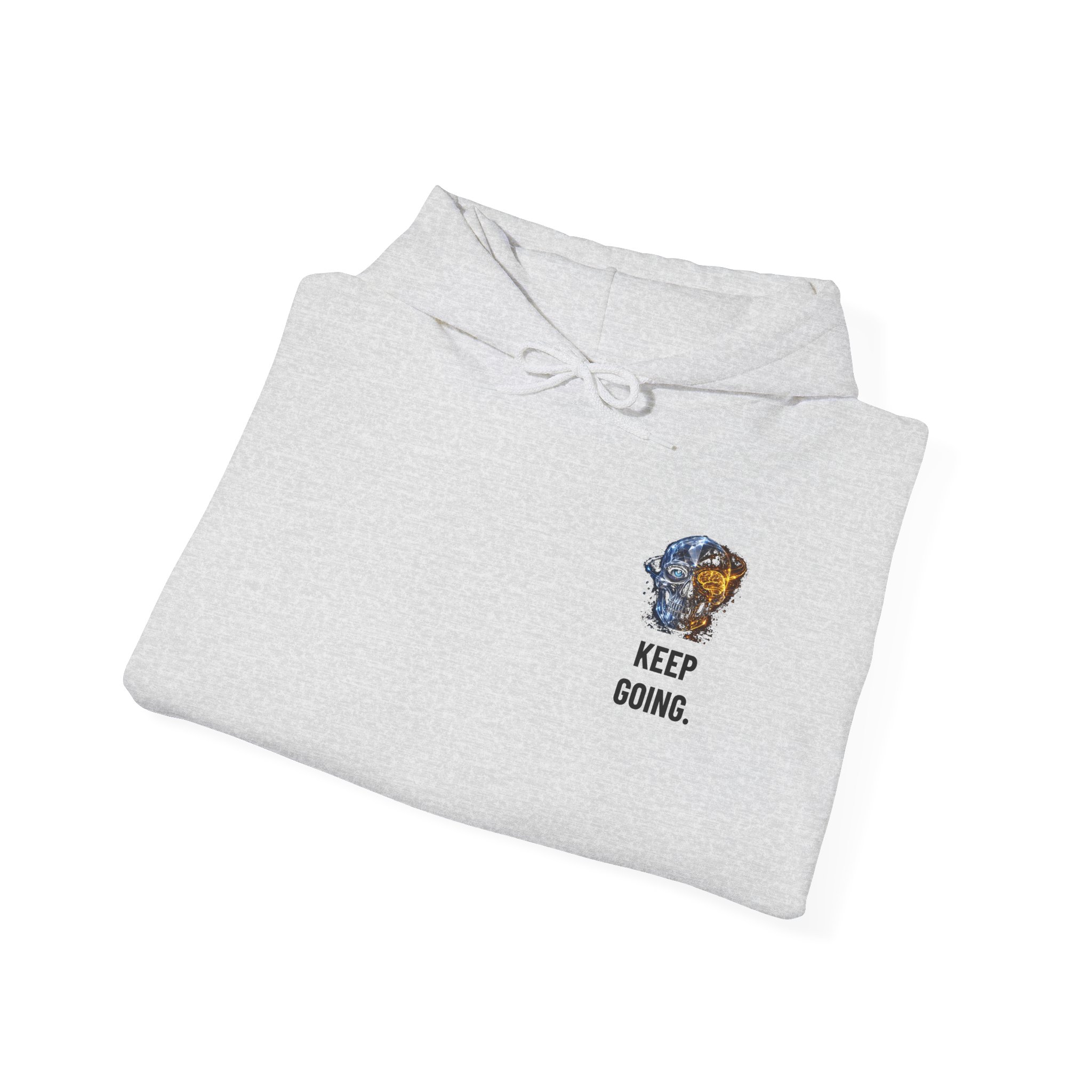 YHRK Hoodie - Image 10