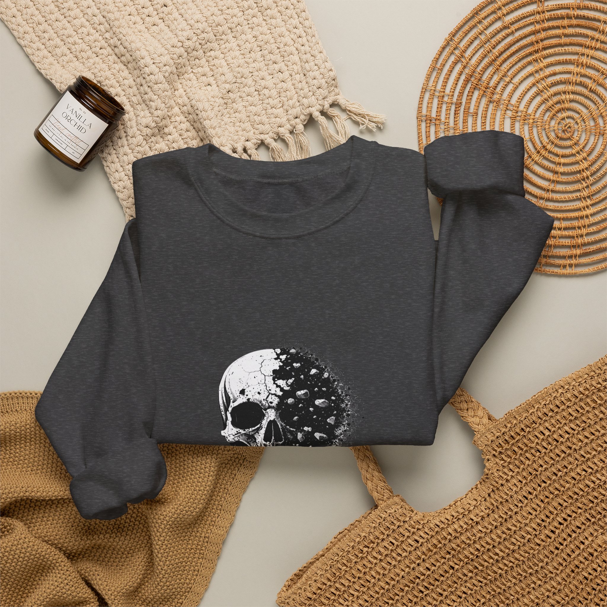 YHRK Sweatshirt - Image 42