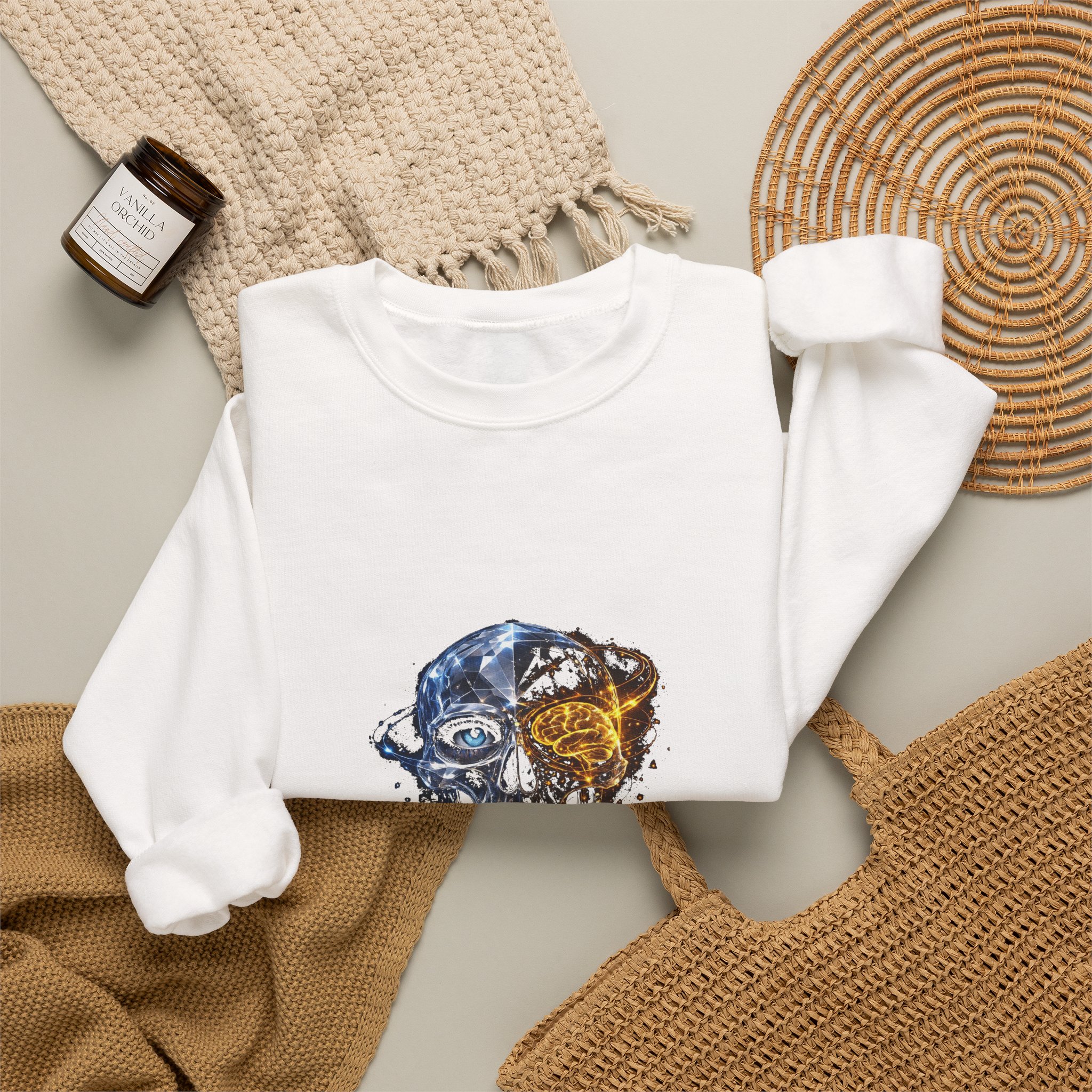 YHRK Sweatshirt - Image 6