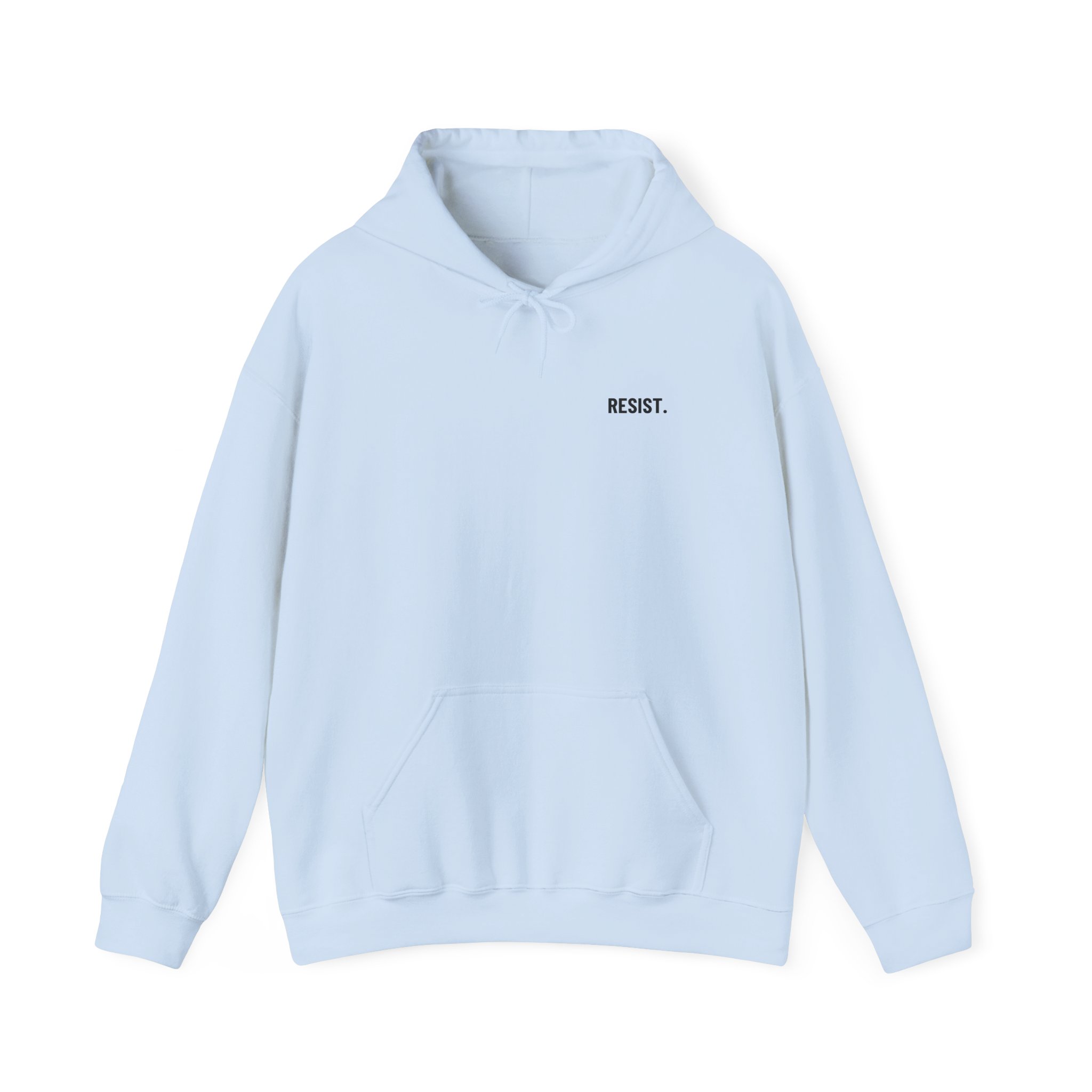 YHRK Hoodie - Image 49