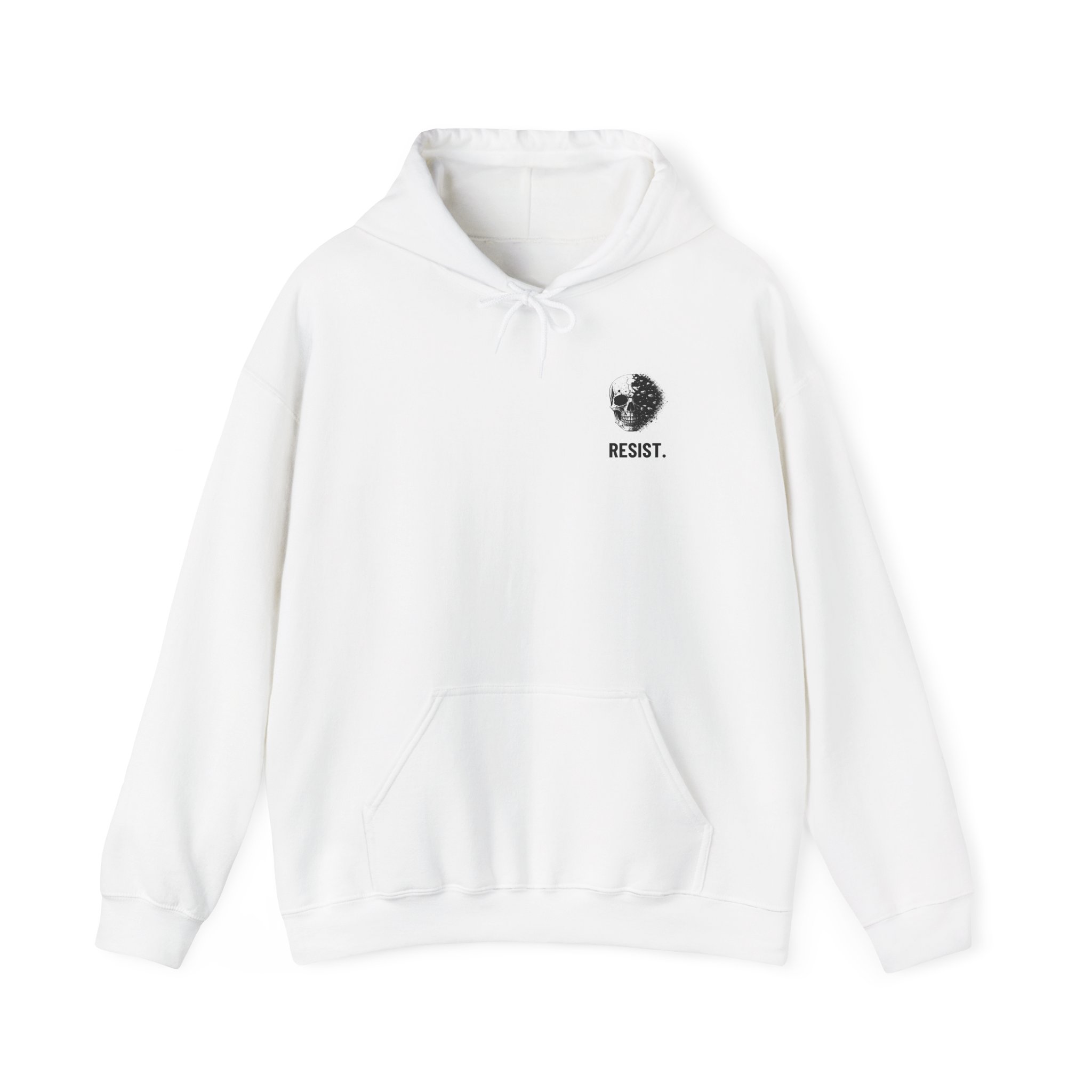 YHRK Hoodie - Image 3