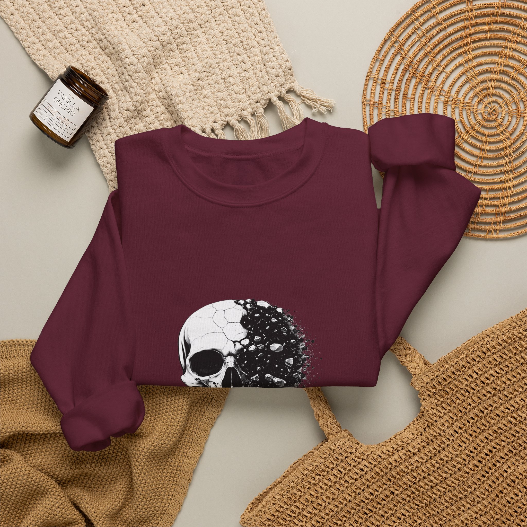 YHRK Sweatshirt - Image 26