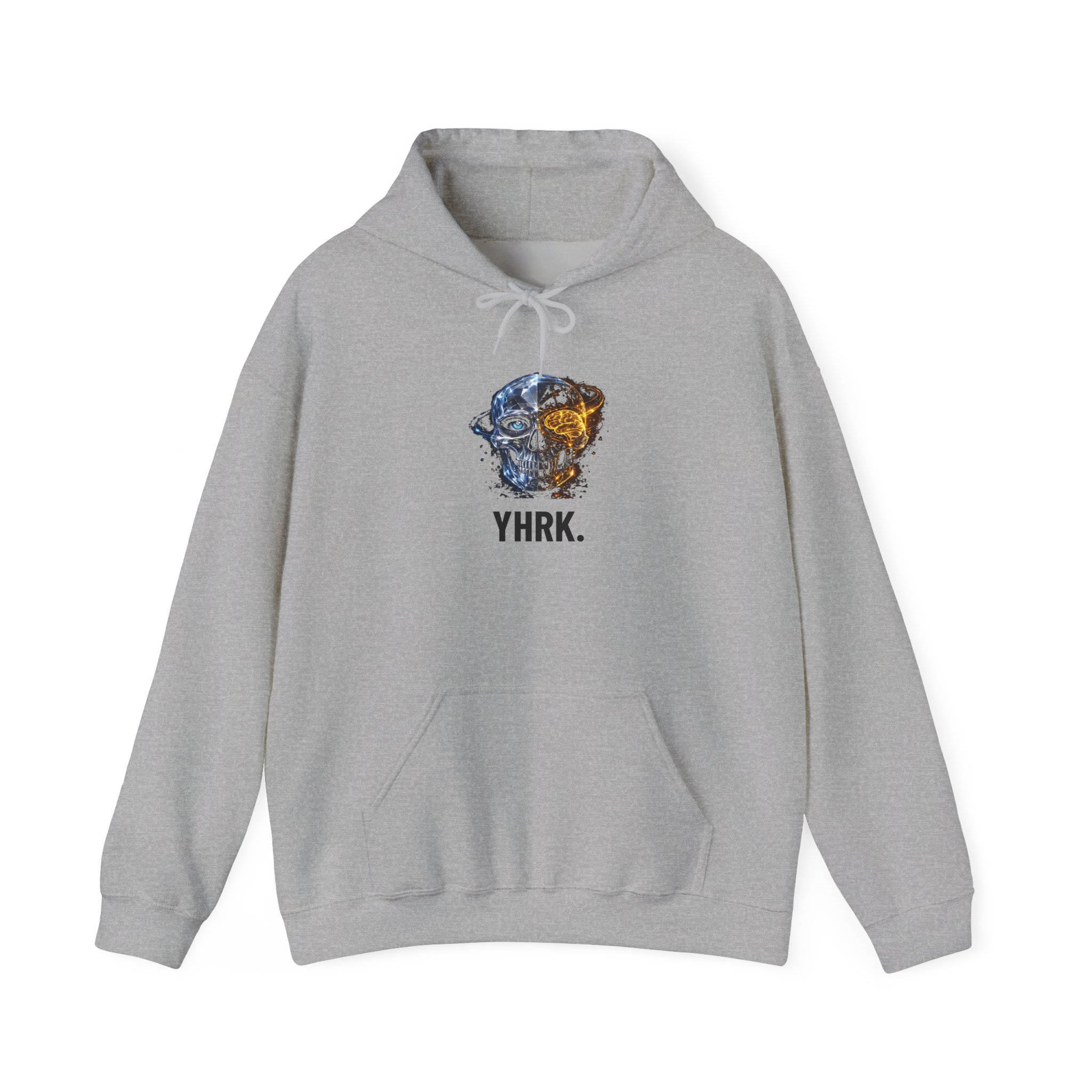 YHRK Hoodie - Image 17