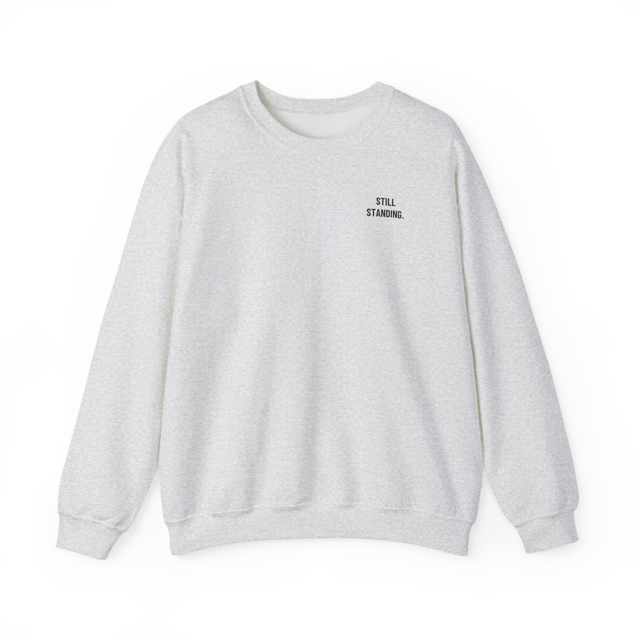 YHRK Sweatshirt - Image 7