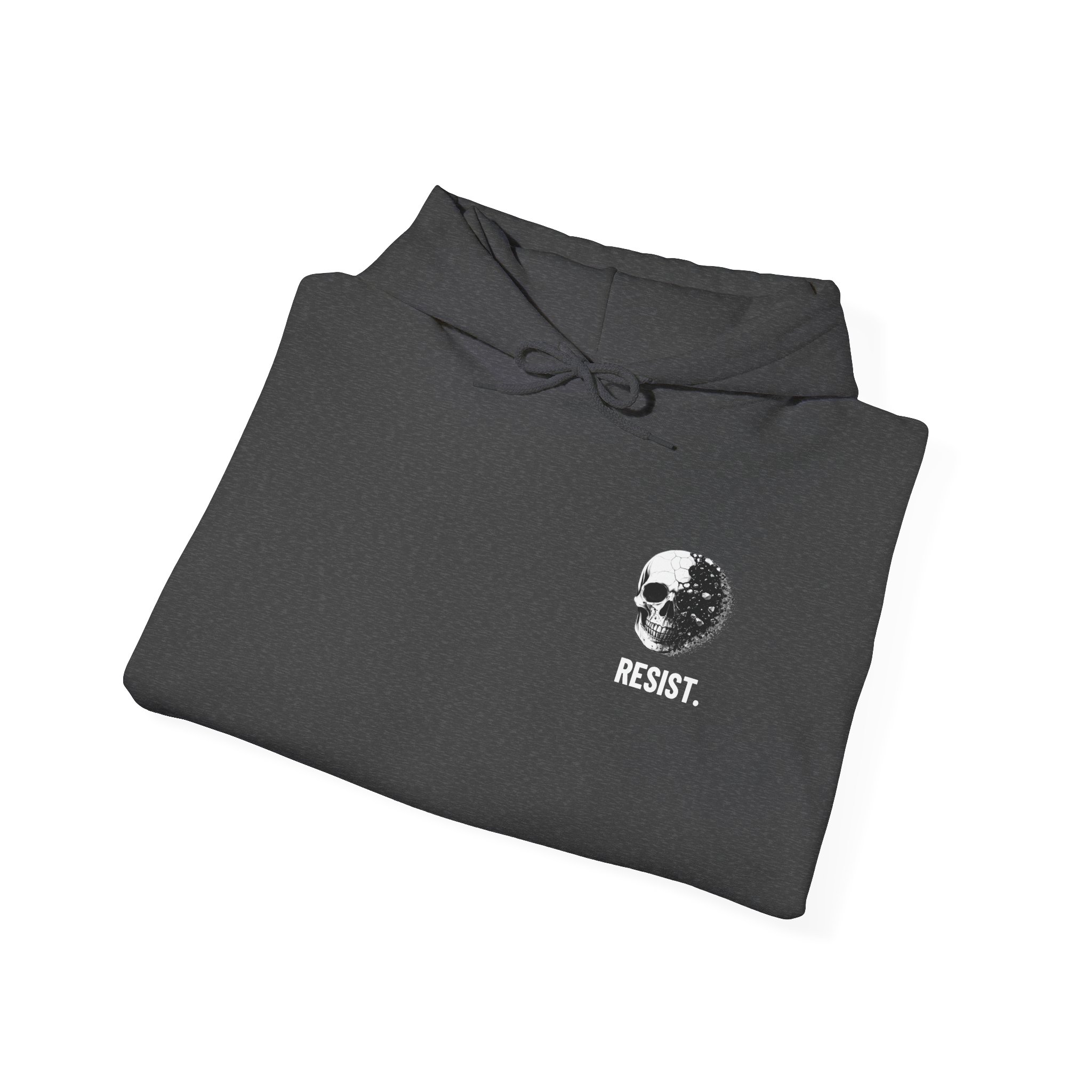 YHRK Hoodie - Image 50