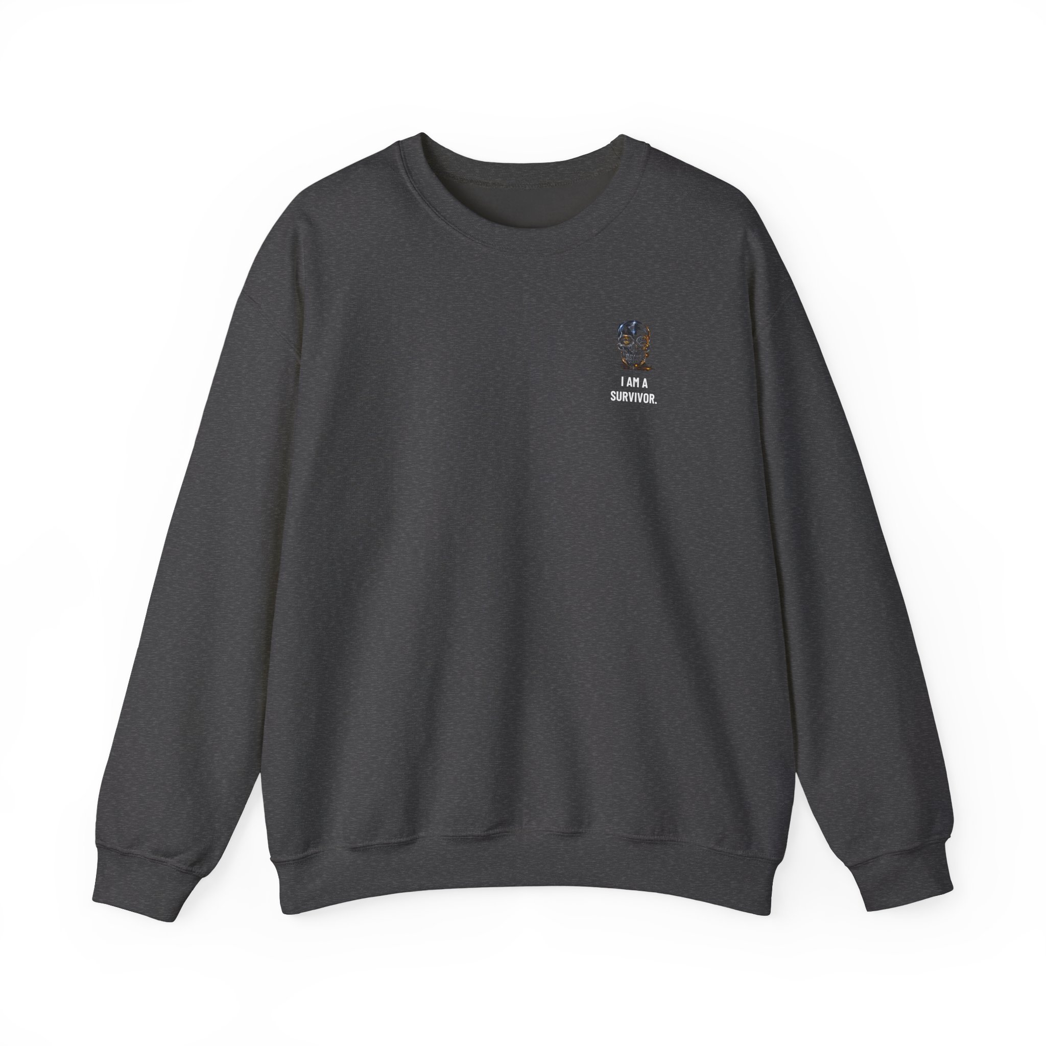 YHRK Sweatshirt - Image 39