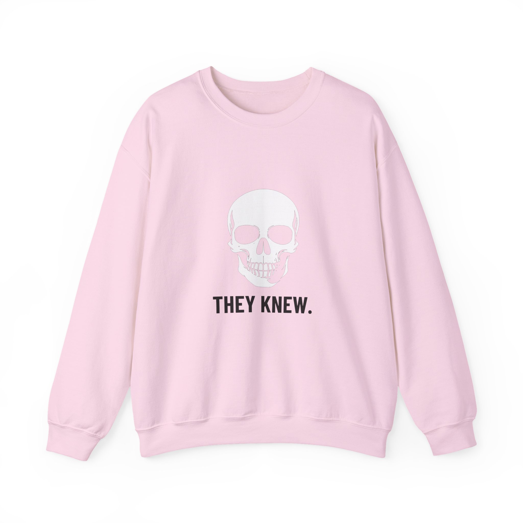 YHRK Sweatshirt - Image 51