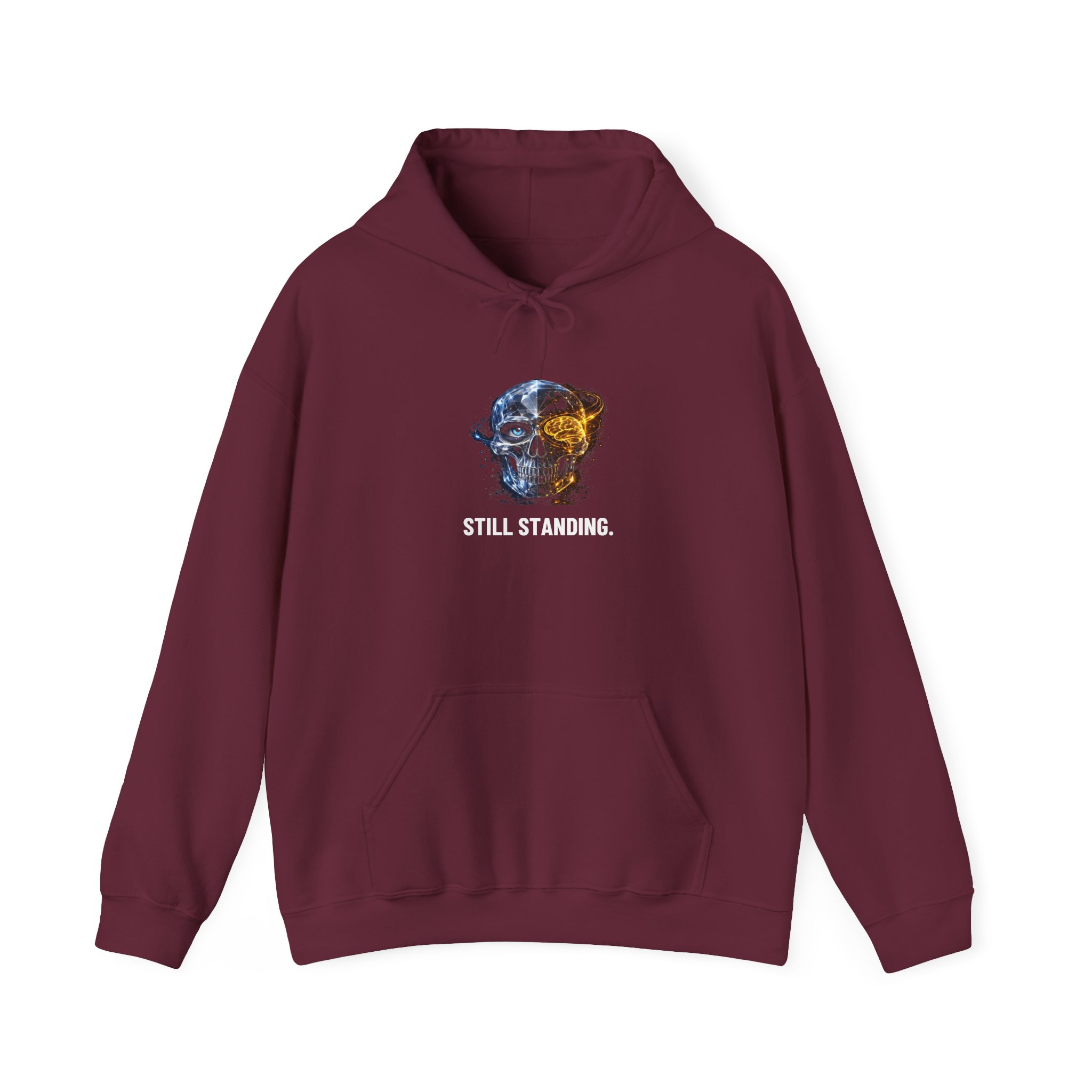 YHRK Hoodie - Image 25