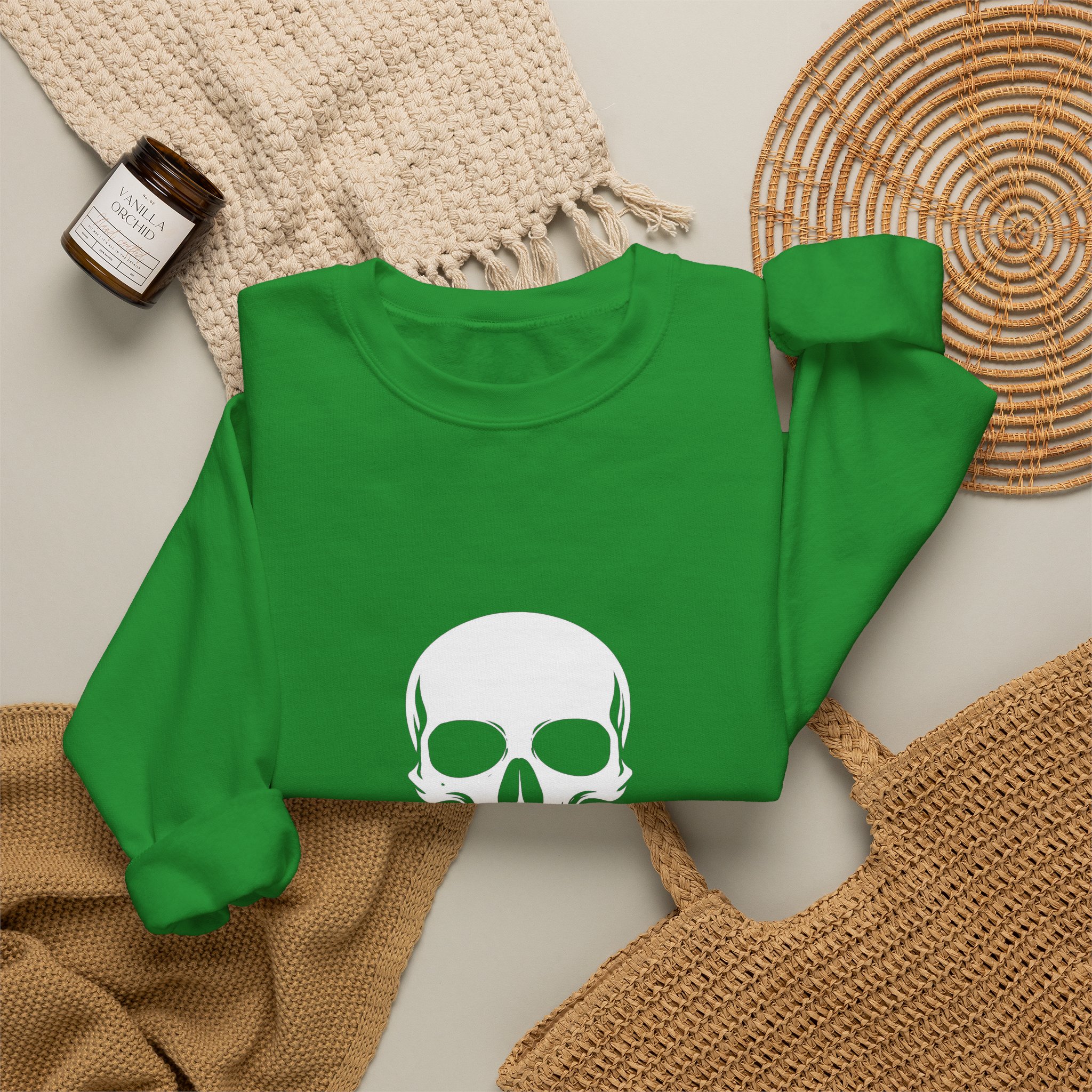 YHRK Sweatshirt - Image 38