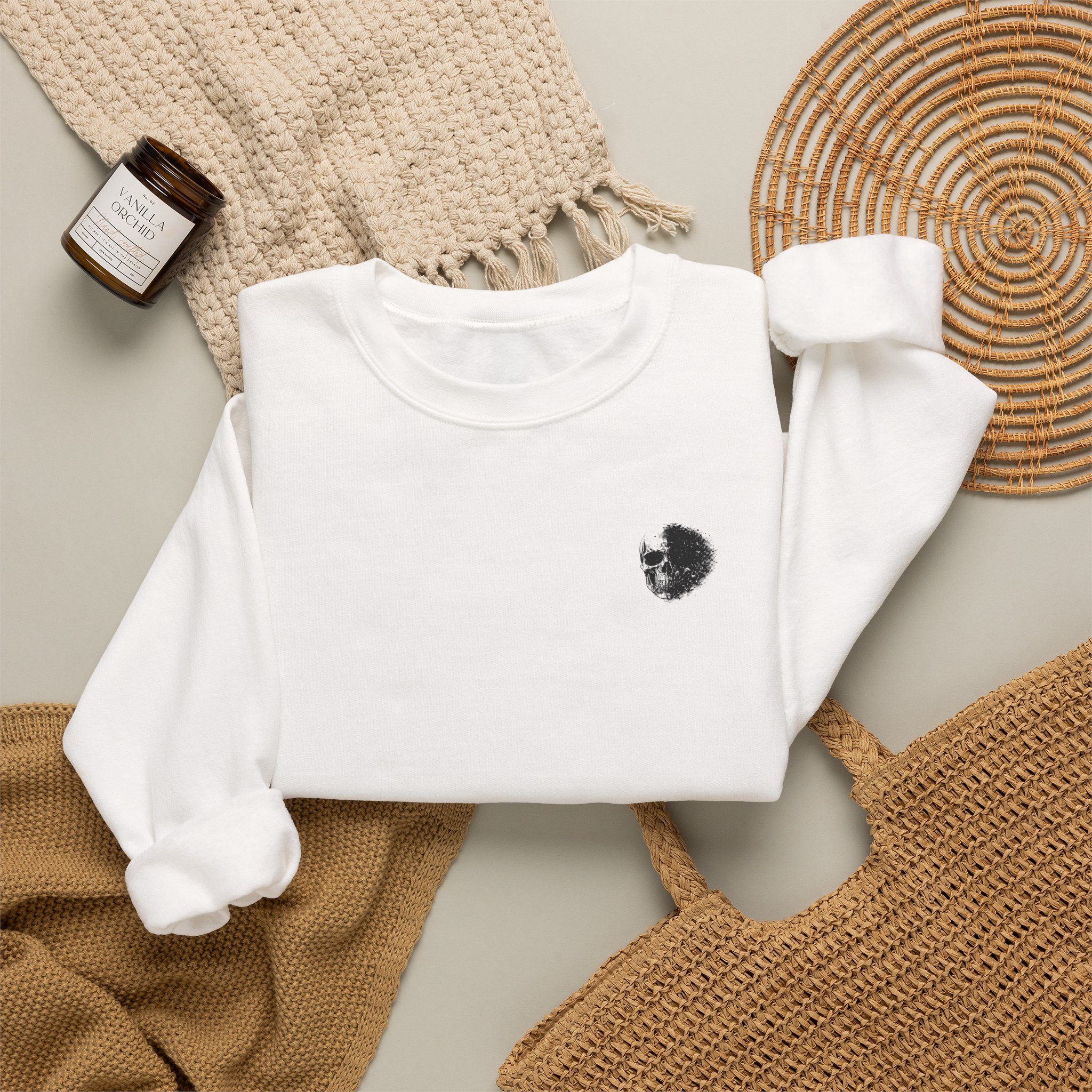 YHRK Sweatshirt - Image 4