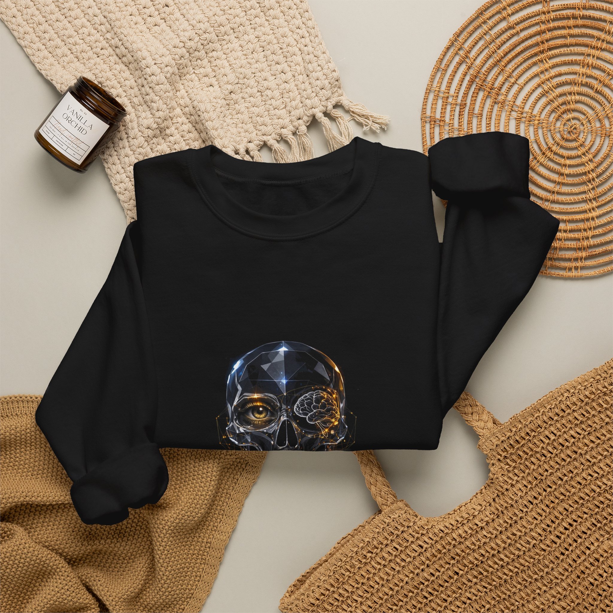 YHRK Sweatshirt - Image 14