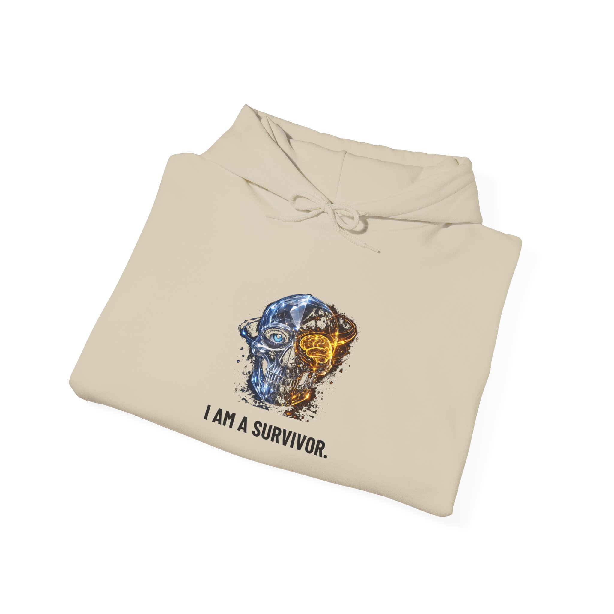 YHRK Hoodie - Image 16