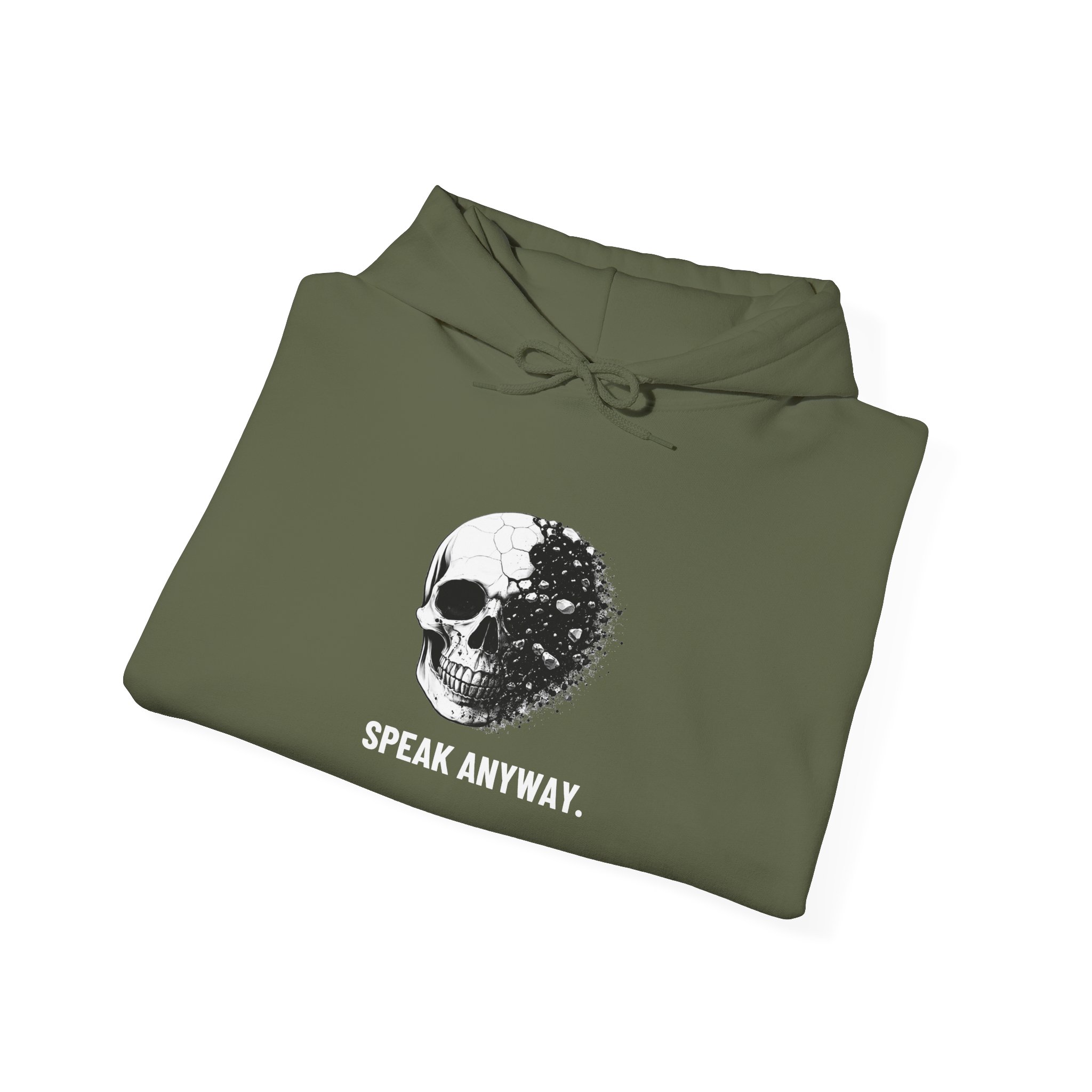 YHRK Hoodie - Image 38