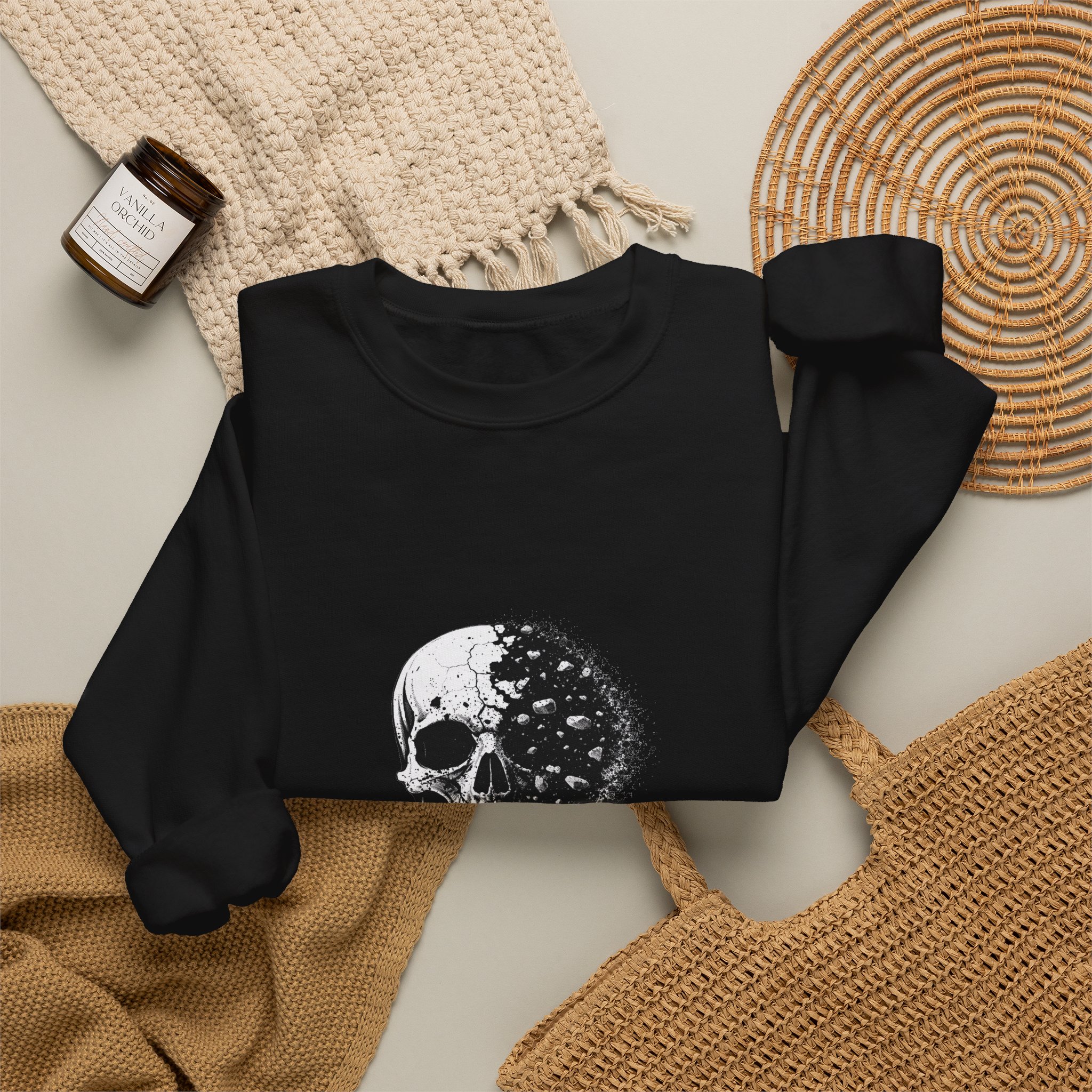 YHRK Sweatshirt - Image 14