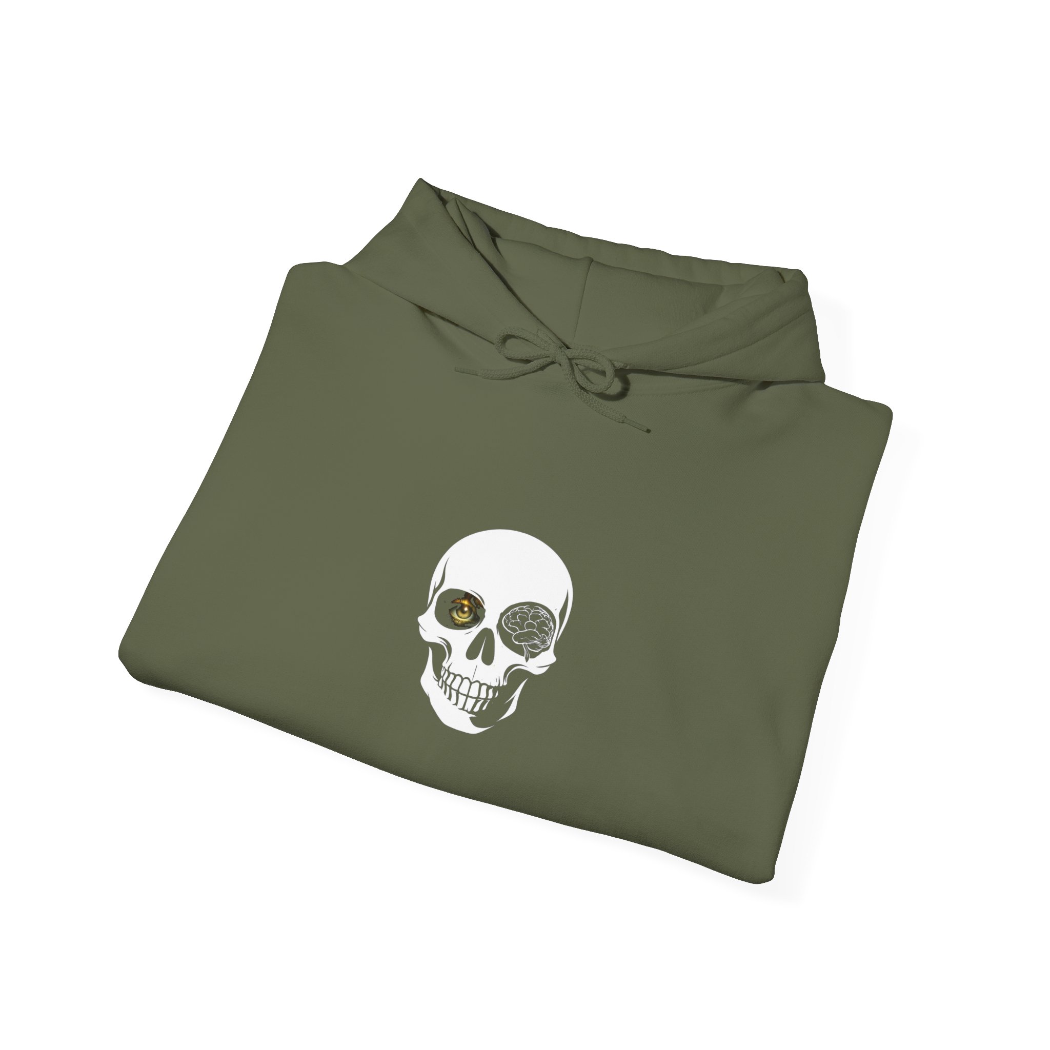 YHRK Hoodie - Image 38