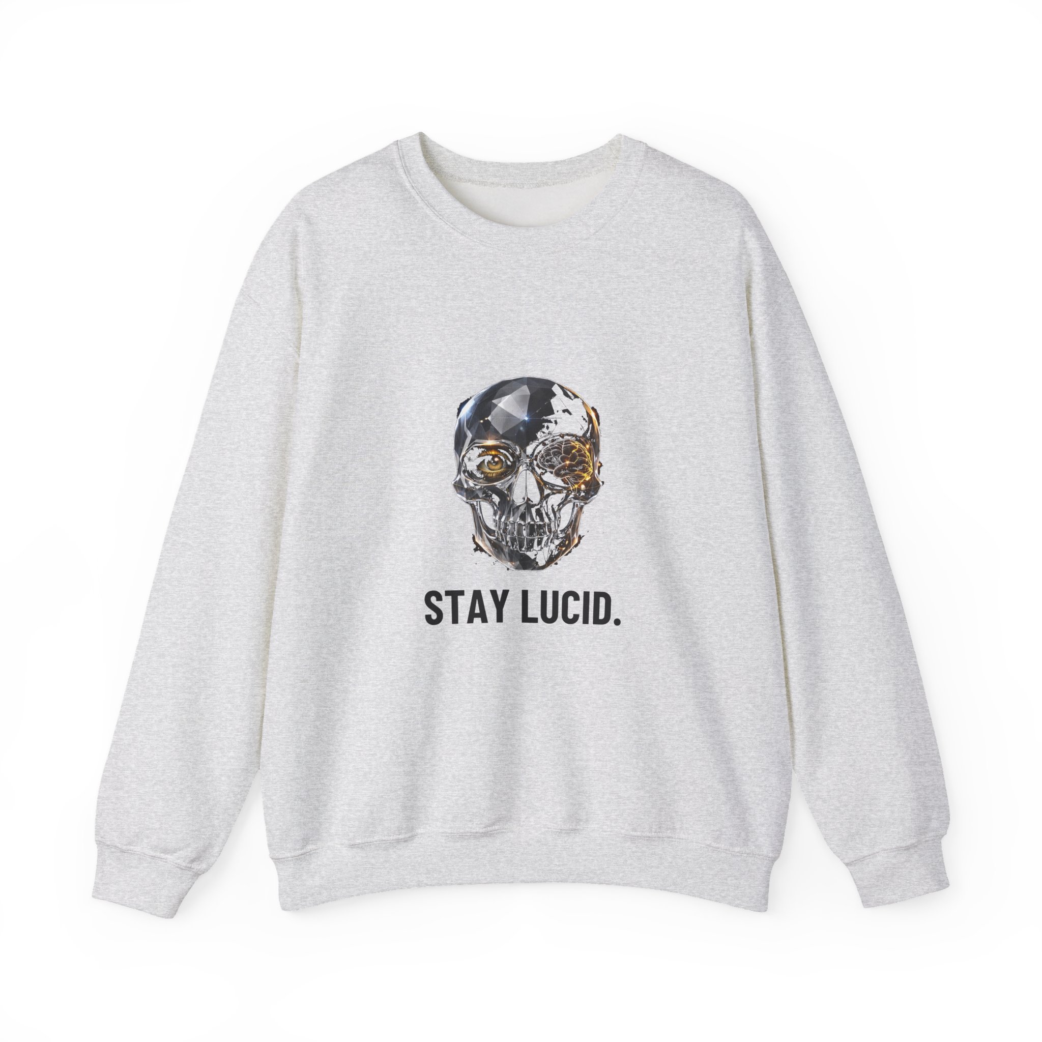 YHRK Sweatshirt - Image 7