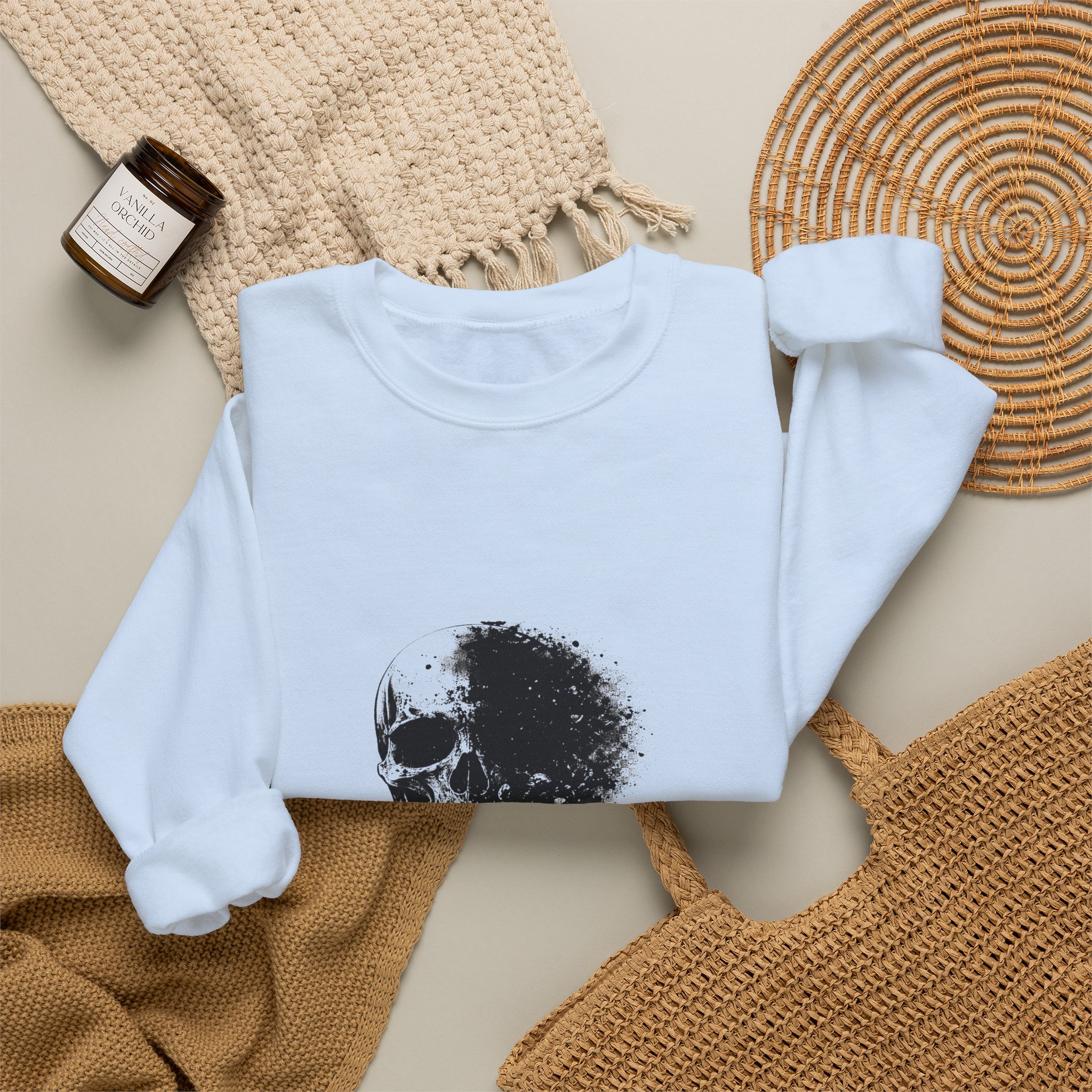 YHRK Sweatshirt - Image 46